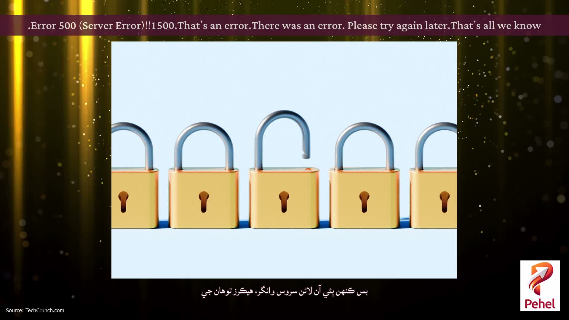 Error 500 (Server Error)!!1500.That’s an error.There was an error. Please try again later.That’s all we know.