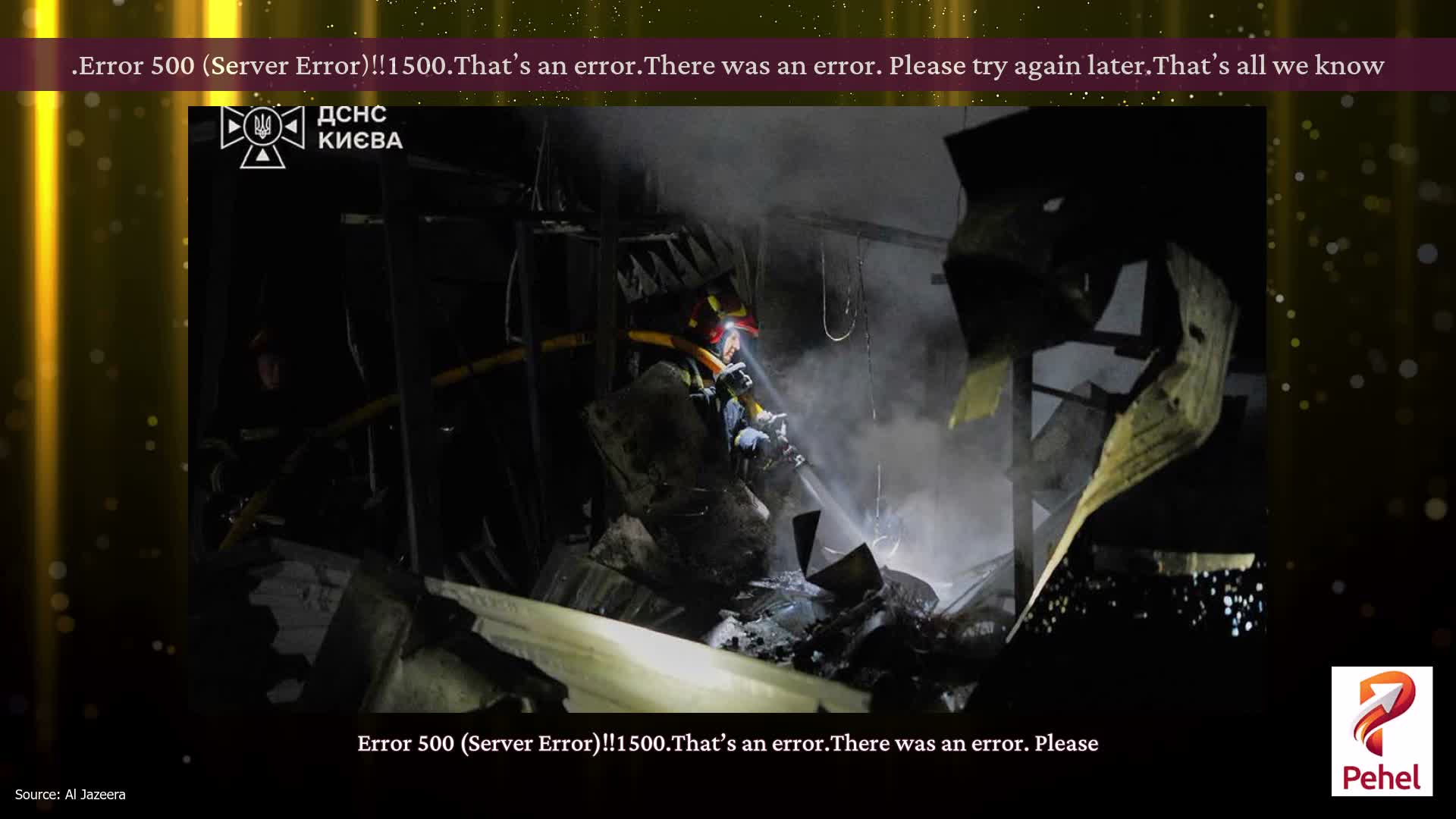 Error 500 (Server Error)!!1500.That’s an error.There was an error. Please try again later.That’s all we know.