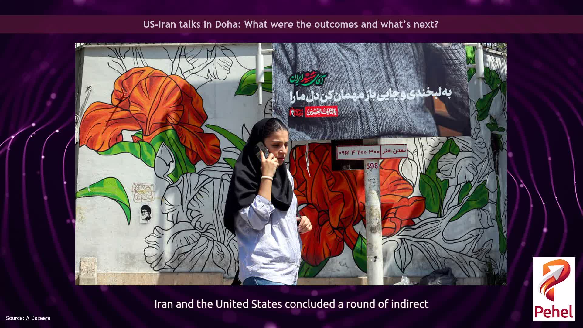 US-Iran talks in Doha: What were the outcomes and what’s next?