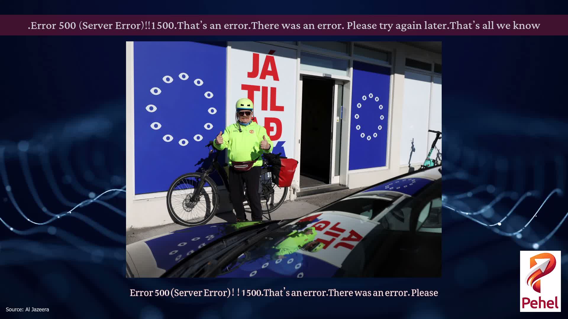 Error 500 (Server Error)!!1500.That’s an error.There was an error. Please try again later.That’s all we know.