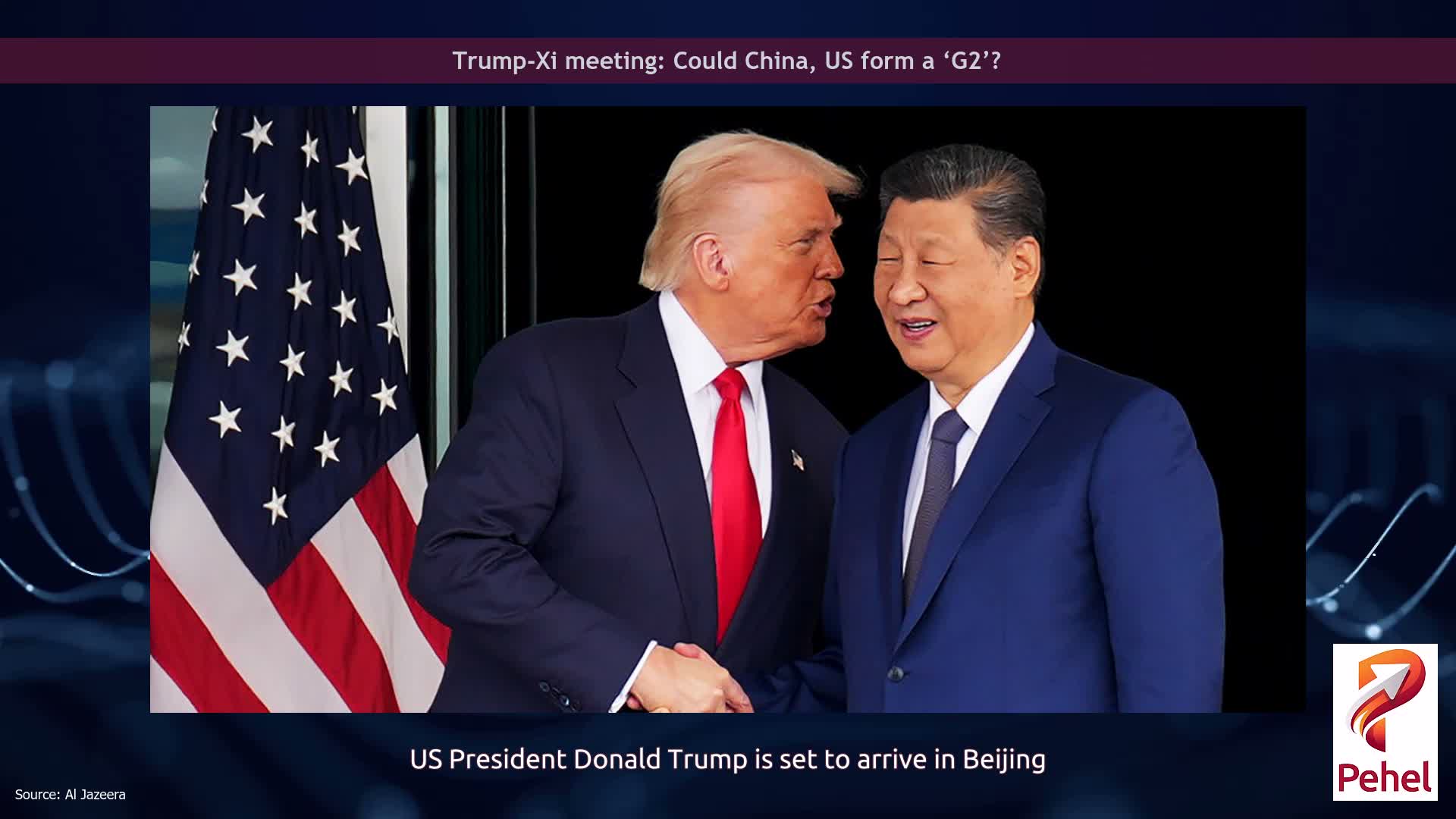 Trump-Xi meeting: Could China, US form a ‘G2’?