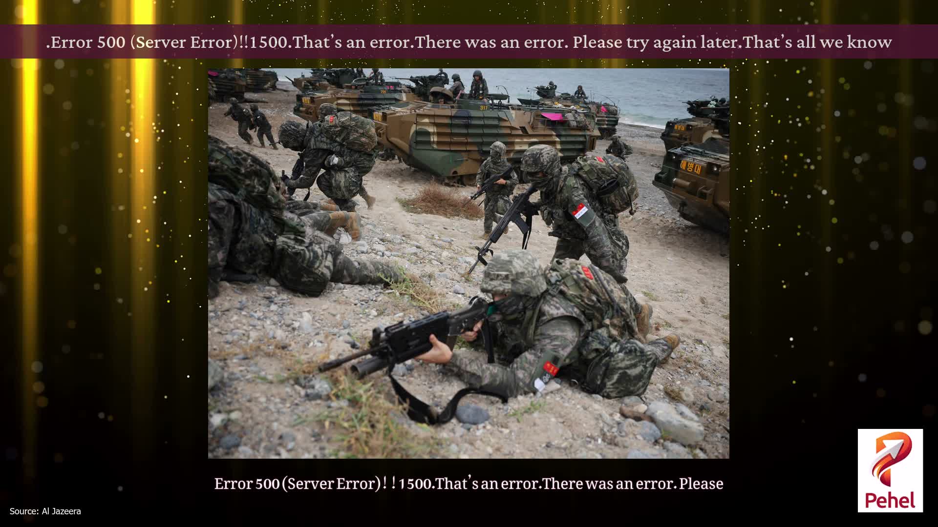Error 500 (Server Error)!!1500.That’s an error.There was an error. Please try again later.That’s all we know.
