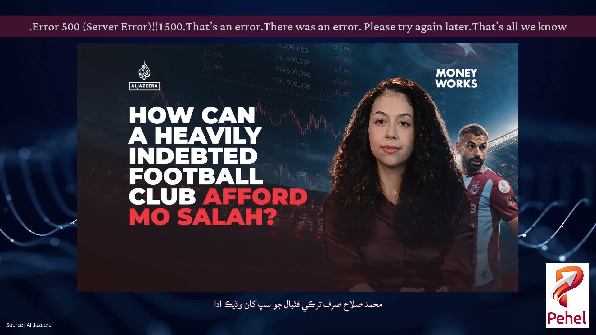Error 500 (Server Error)!!1500.That’s an error.There was an error. Please try again later.That’s all we know.