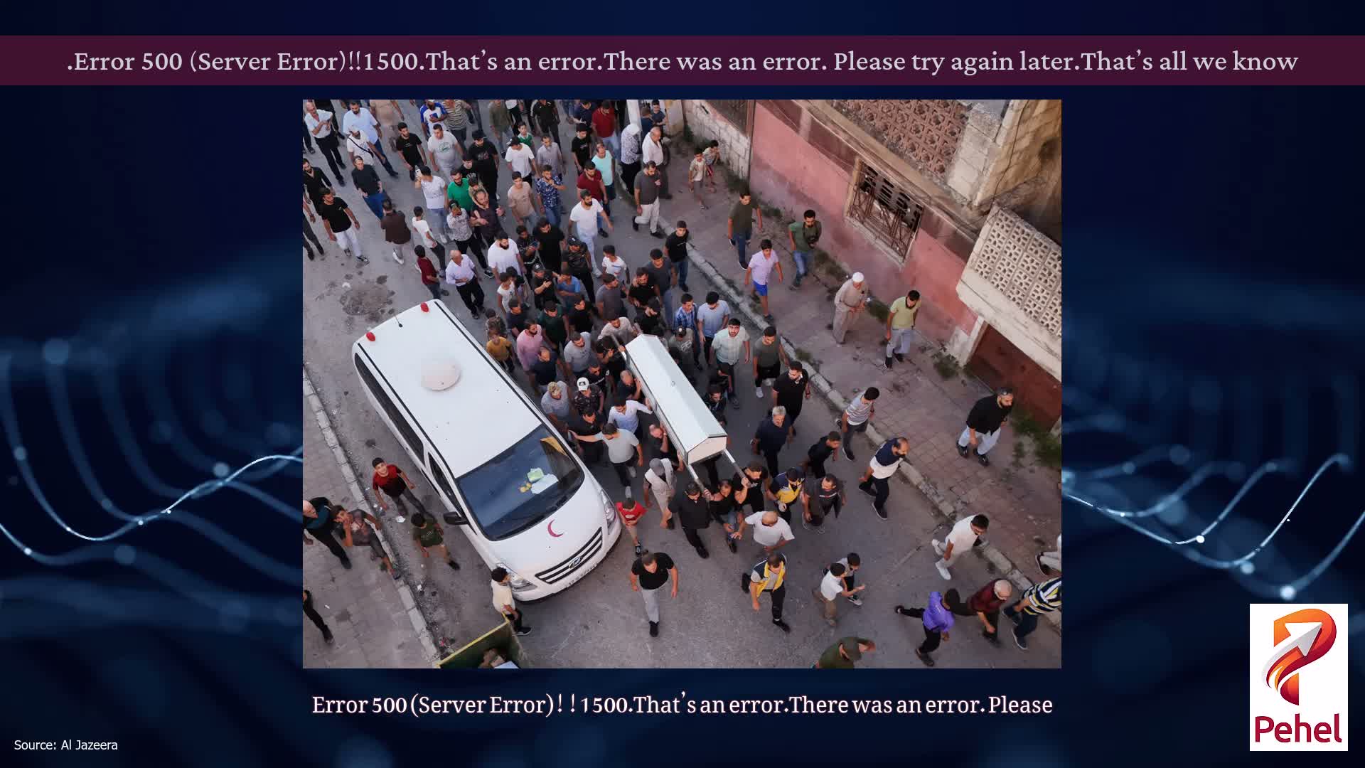 Error 500 (Server Error)!!1500.That’s an error.There was an error. Please try again later.That’s all we know.