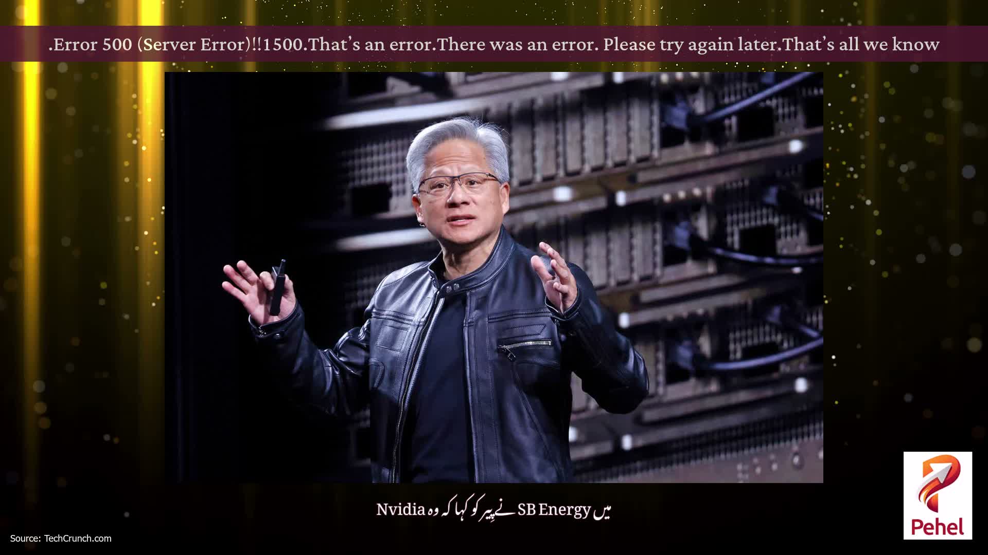 Error 500 (Server Error)!!1500.That’s an error.There was an error. Please try again later.That’s all we know.