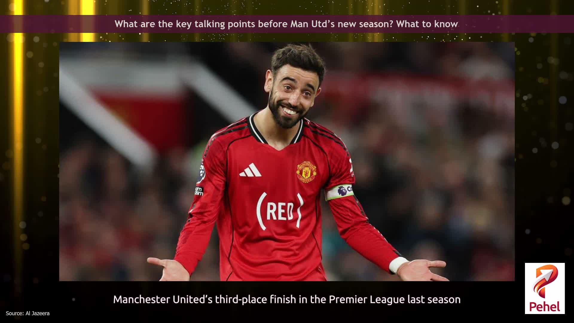 What are the key talking points before Man Utd’s new season? What to know