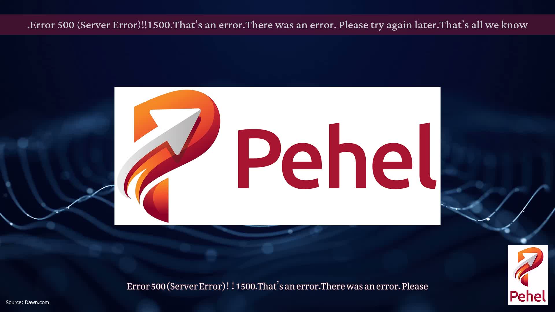 Error 500 (Server Error)!!1500.That’s an error.There was an error. Please try again later.That’s all we know.