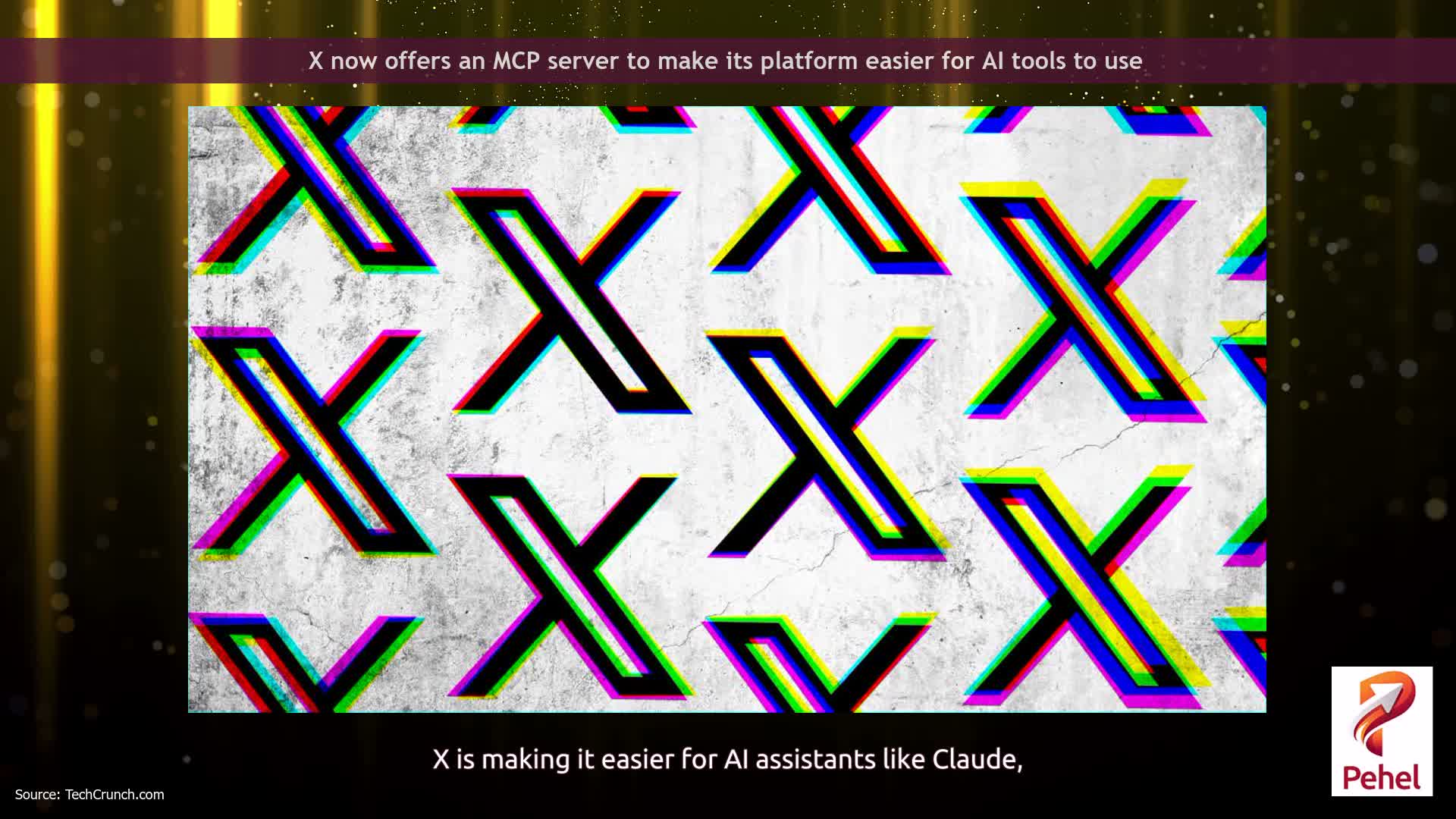 X now offers an MCP server to make its platform easier for AI tools to use