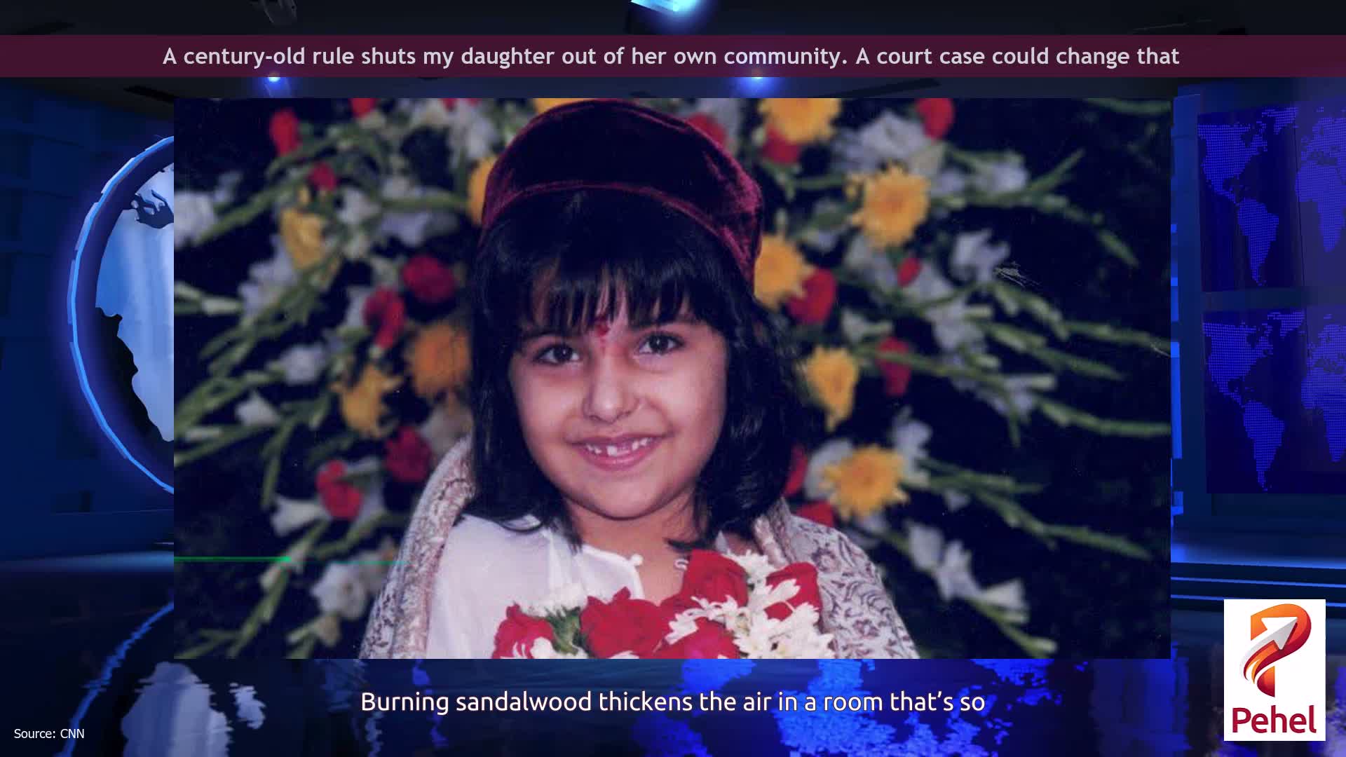 A century-old rule shuts my daughter out of her own community. A court case could change that