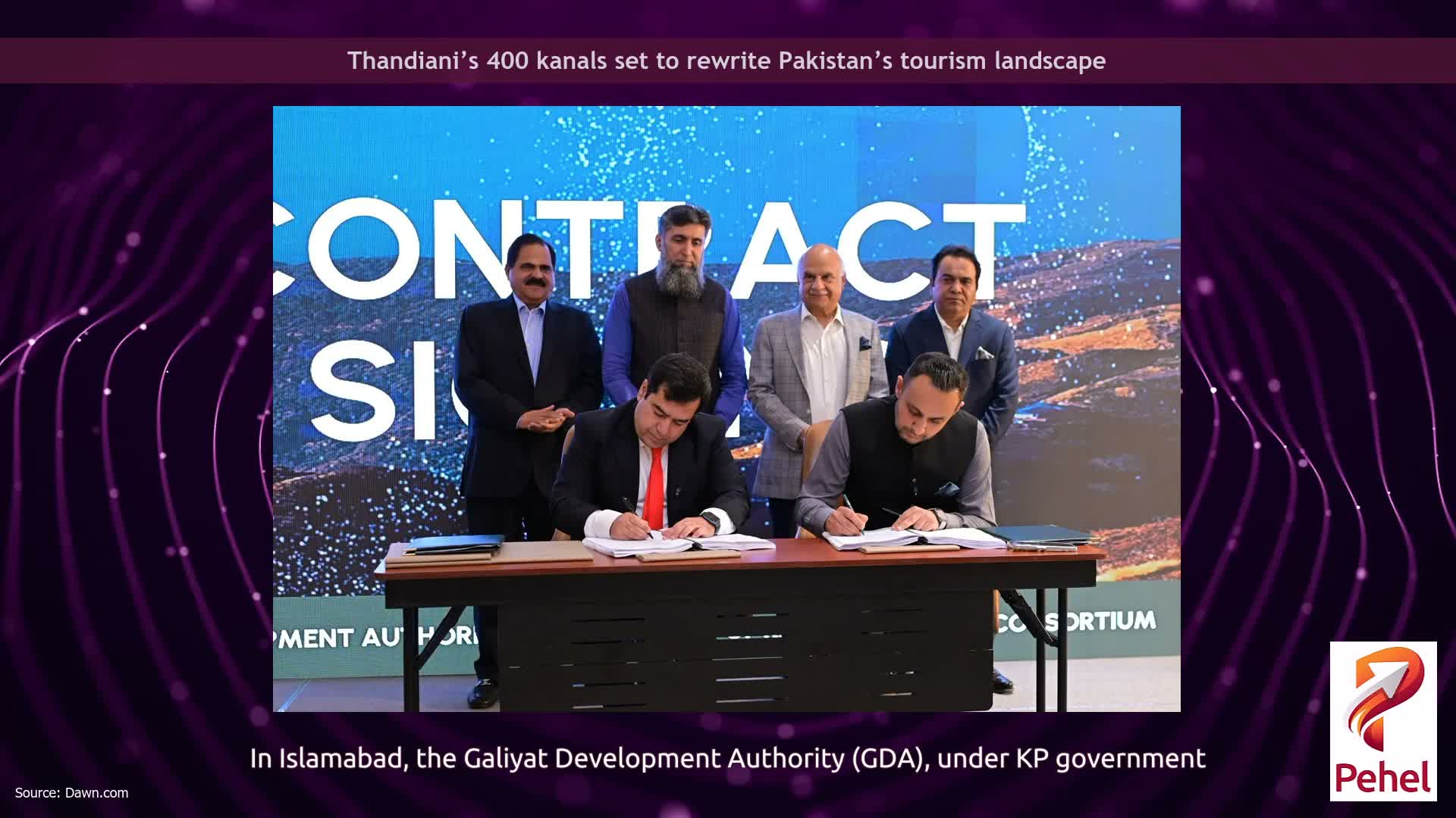 Thandiani’s 400 kanals set to rewrite Pakistan’s tourism landscape