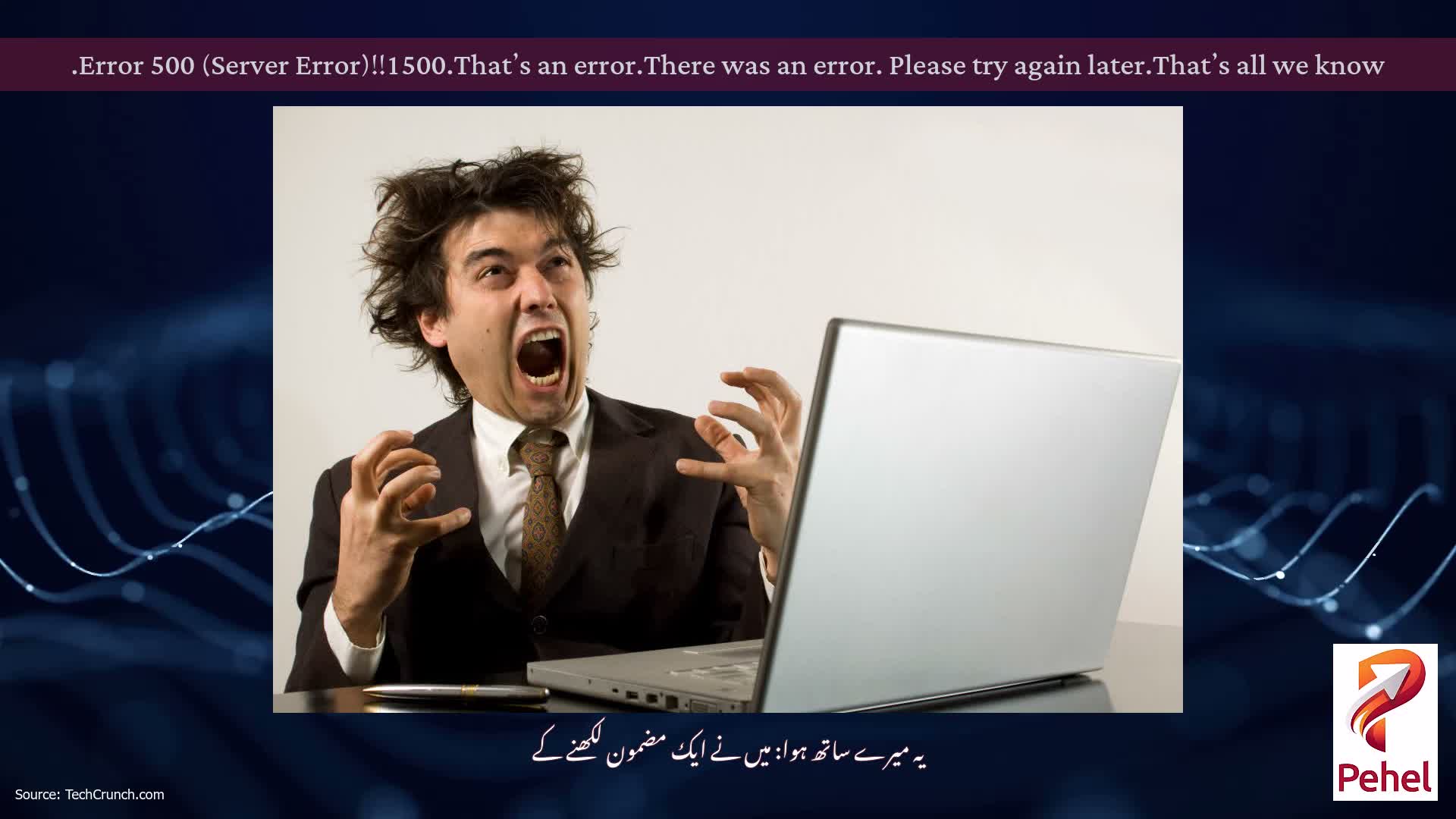 Error 500 (Server Error)!!1500.That’s an error.There was an error. Please try again later.That’s all we know.