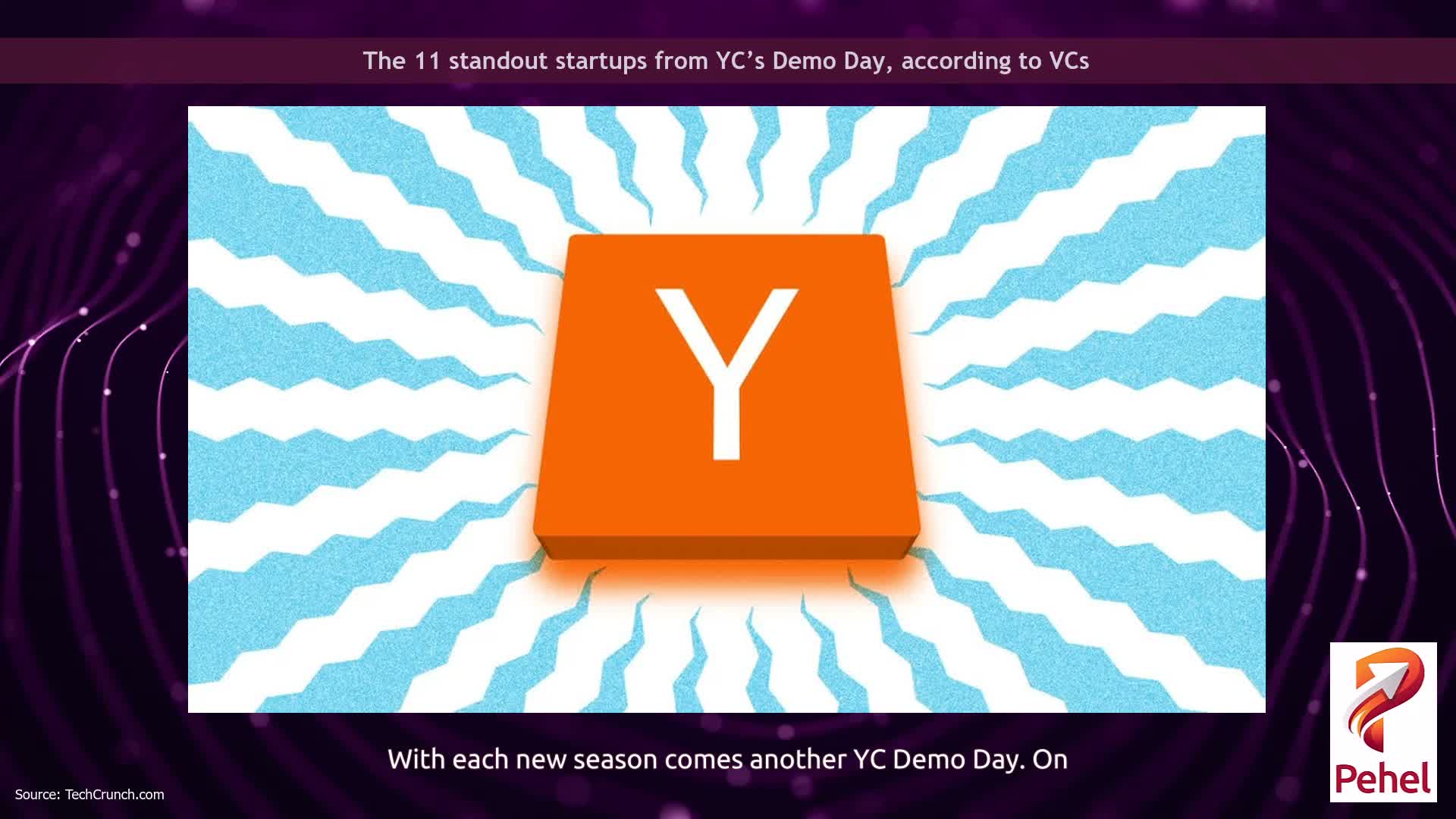The 11 standout startups from YC’s Demo Day, according to VCs
