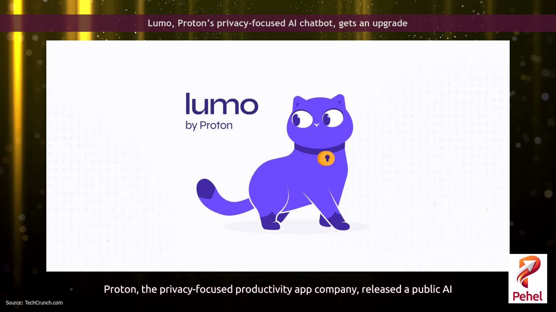 Lumo, Proton’s privacy-focused AI chatbot, gets an upgrade