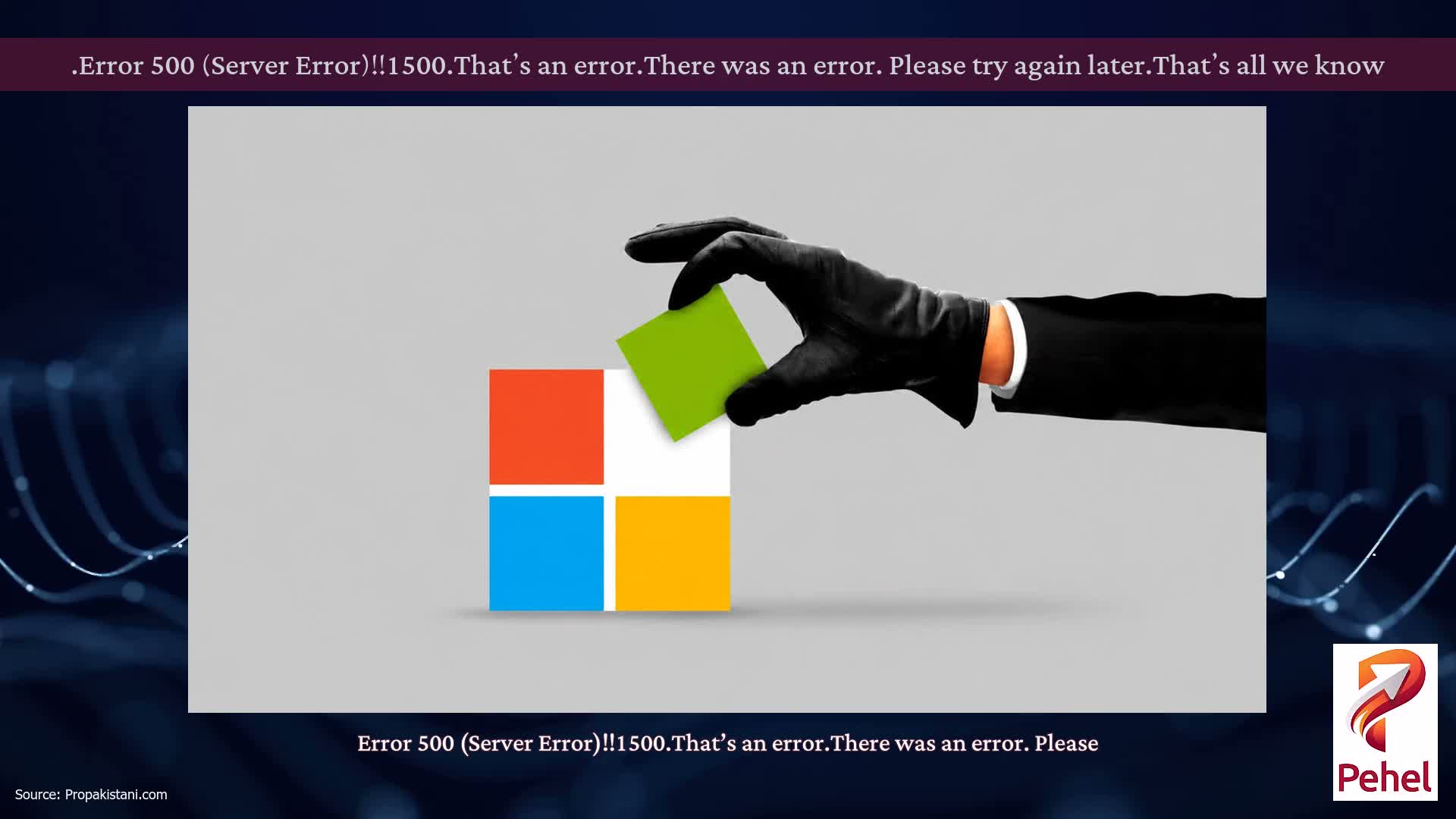 Error 500 (Server Error)!!1500.That’s an error.There was an error. Please try again later.That’s all we know.