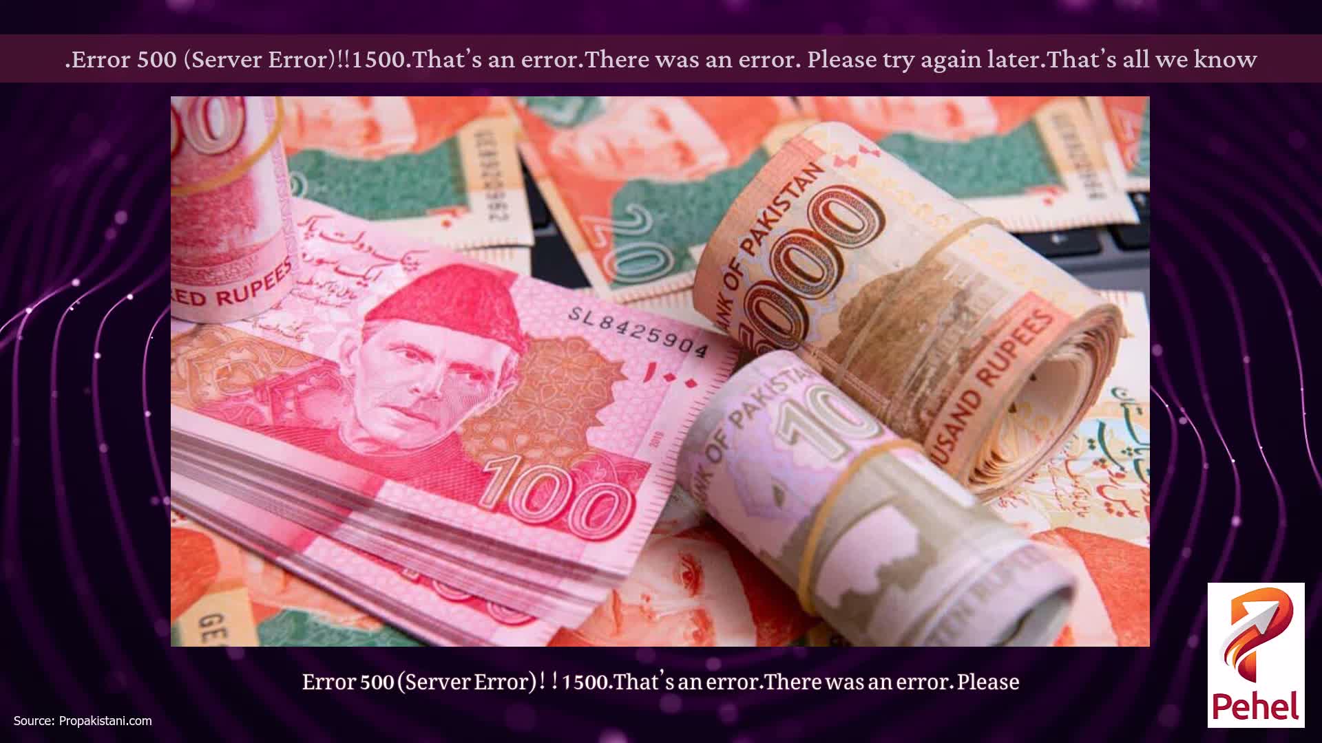 Error 500 (Server Error)!!1500.That’s an error.There was an error. Please try again later.That’s all we know.