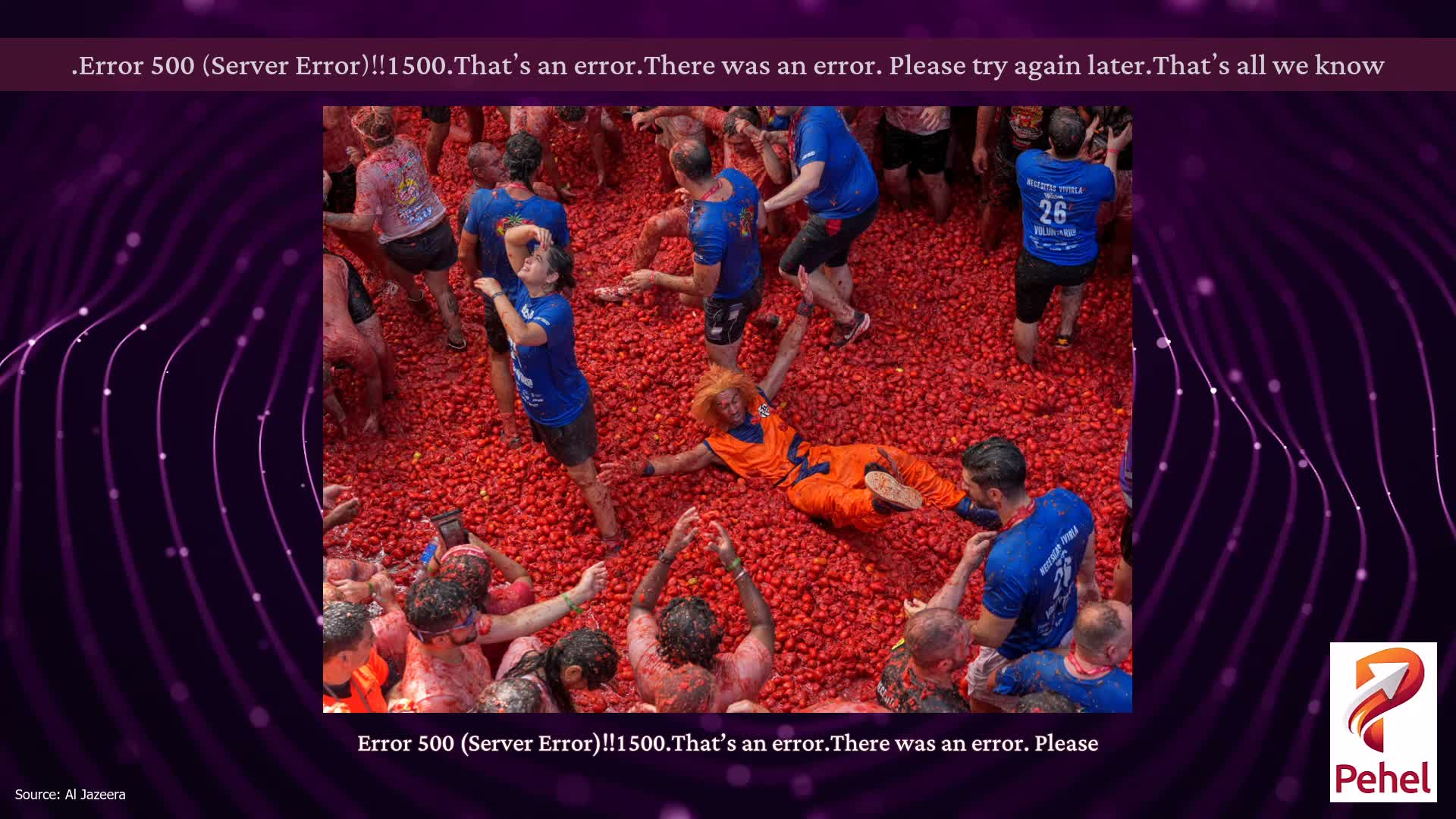 Error 500 (Server Error)!!1500.That’s an error.There was an error. Please try again later.That’s all we know.