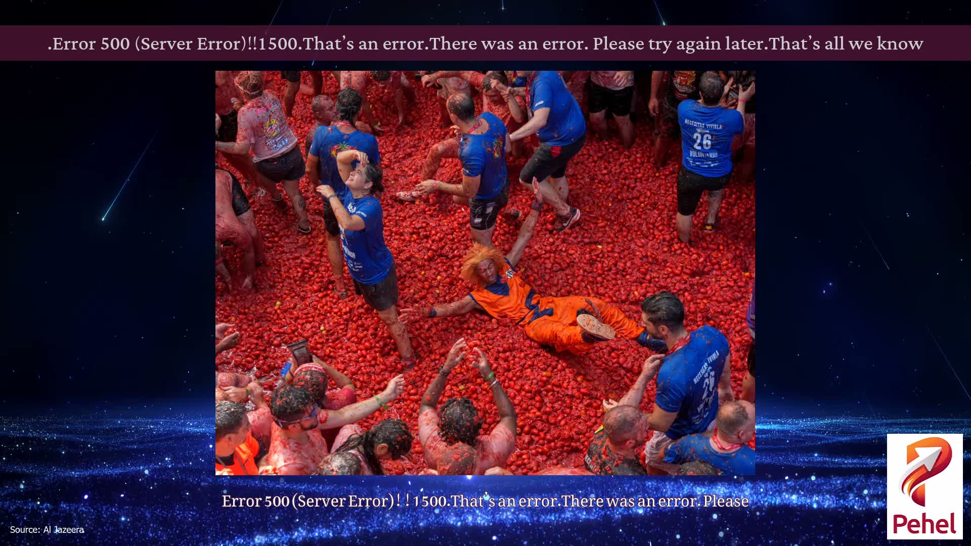 Error 500 (Server Error)!!1500.That’s an error.There was an error. Please try again later.That’s all we know.