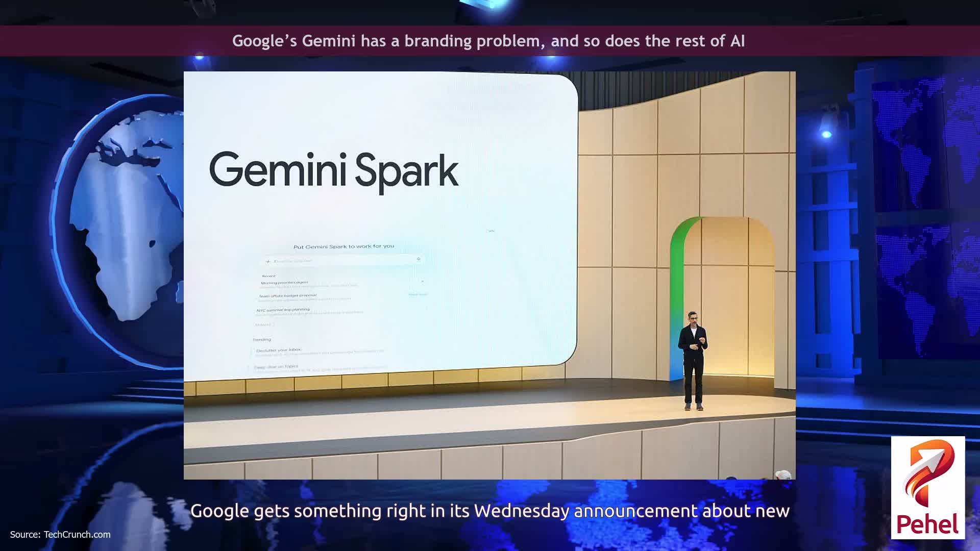 Google’s Gemini has a branding problem, and so does the rest of AI