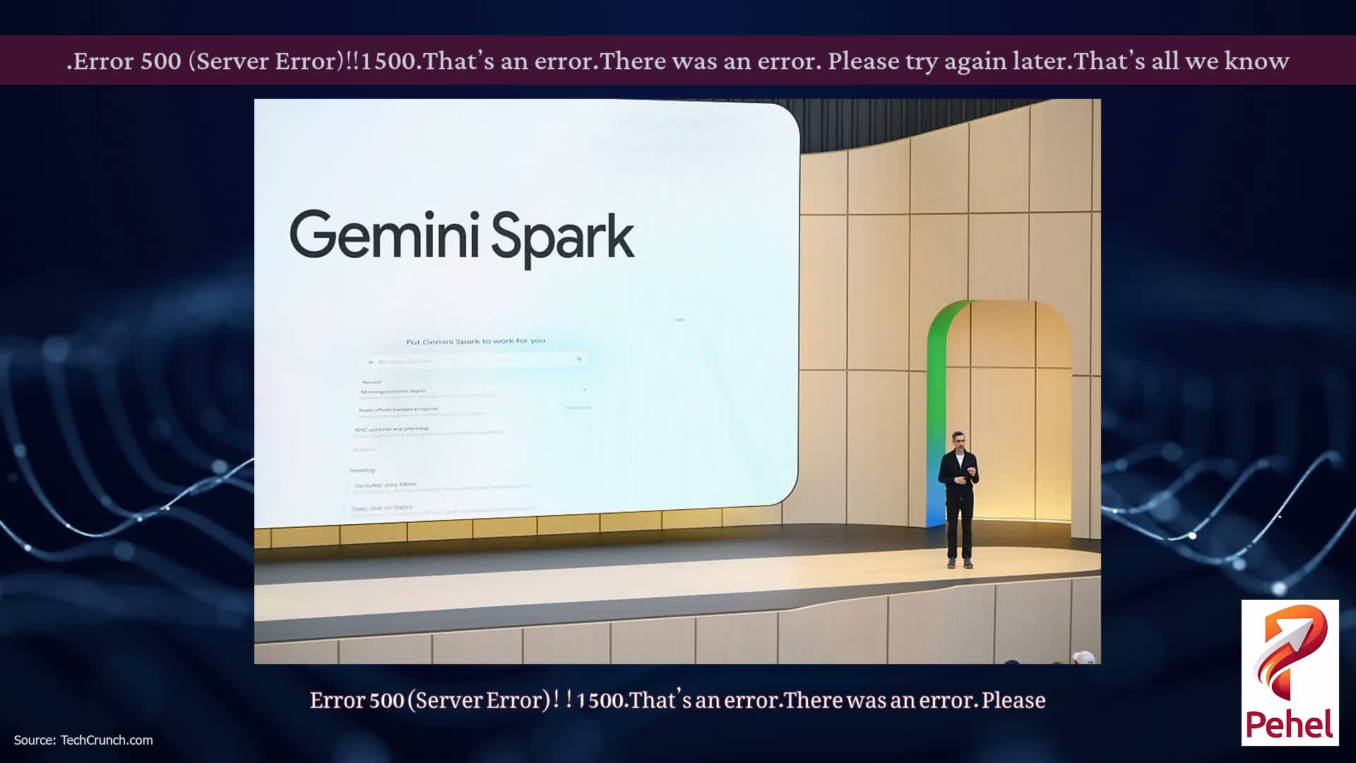 Error 500 (Server Error)!!1500.That’s an error.There was an error. Please try again later.That’s all we know.