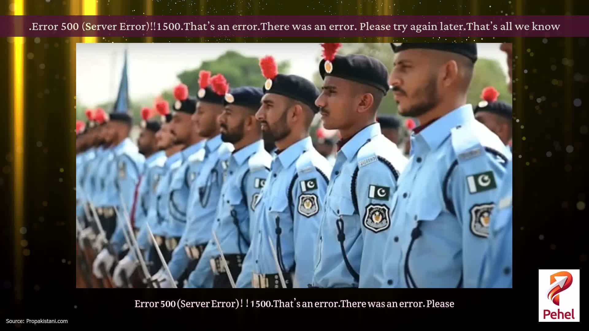 Error 500 (Server Error)!!1500.That’s an error.There was an error. Please try again later.That’s all we know.