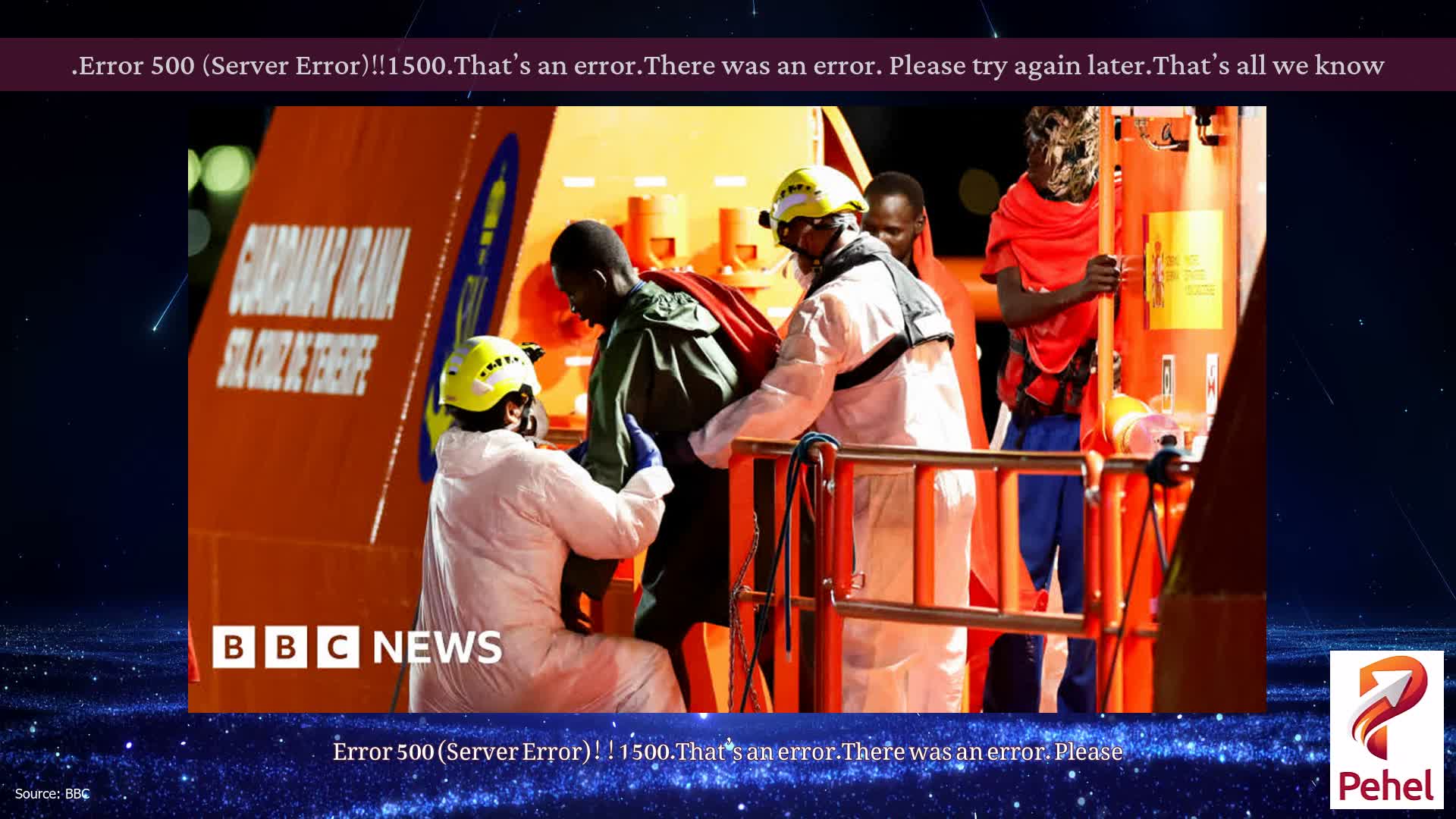 Error 500 (Server Error)!!1500.That’s an error.There was an error. Please try again later.That’s all we know.