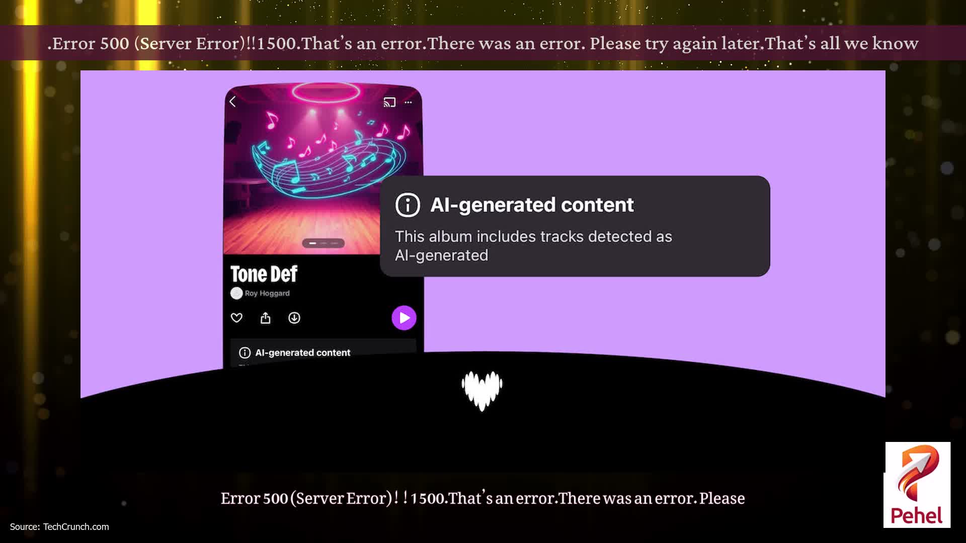 Error 500 (Server Error)!!1500.That’s an error.There was an error. Please try again later.That’s all we know.