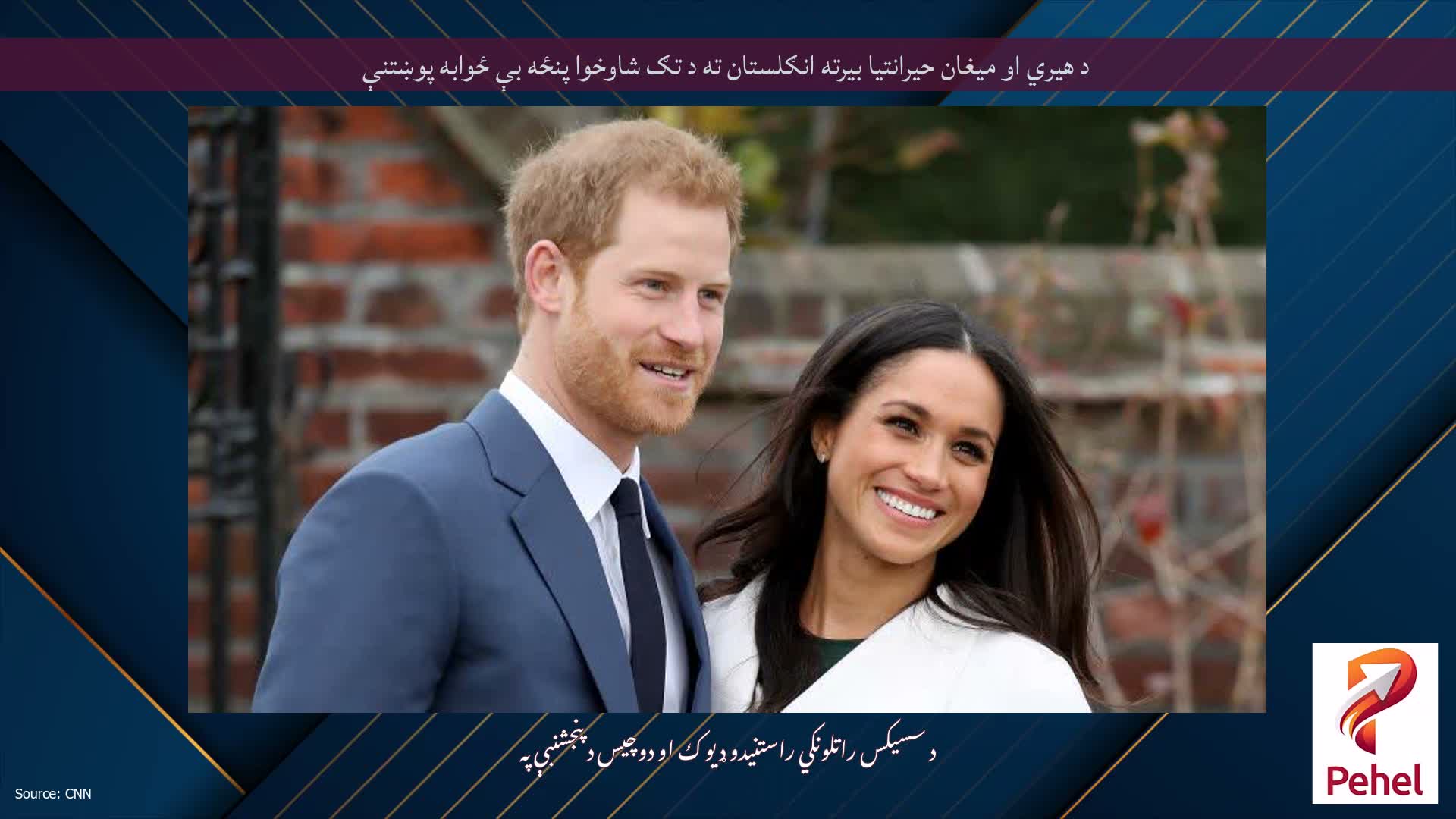 د هیري او میغان حیرانتیا بیرته انګلستان ته د تګ شاوخوا پنځه بې ځوابه پوښتنې