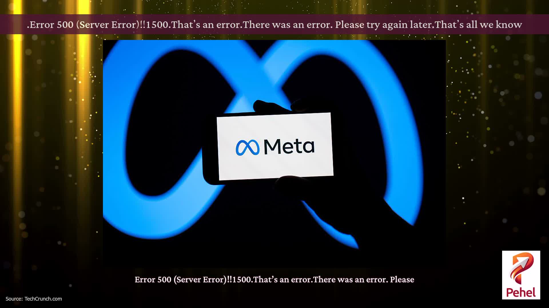 Error 500 (Server Error)!!1500.That’s an error.There was an error. Please try again later.That’s all we know.