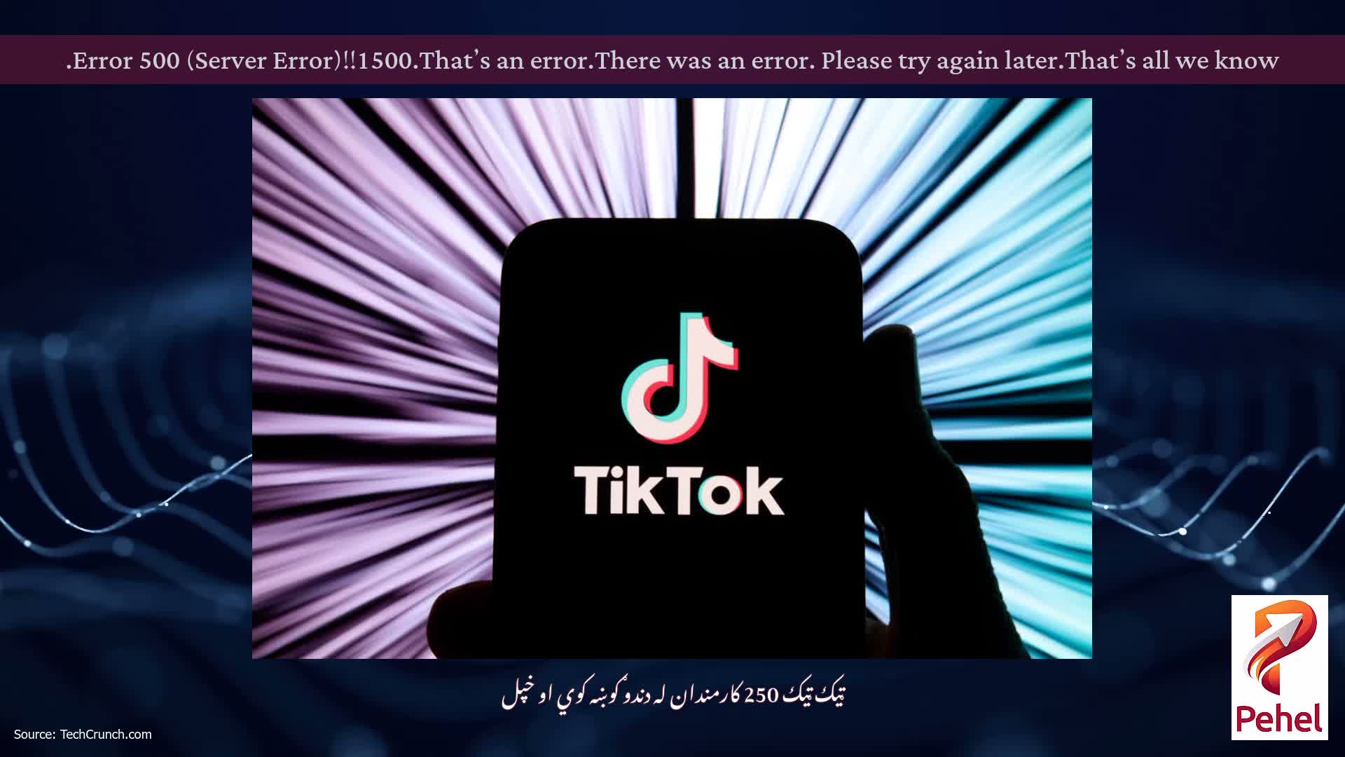 Error 500 (Server Error)!!1500.That’s an error.There was an error. Please try again later.That’s all we know.