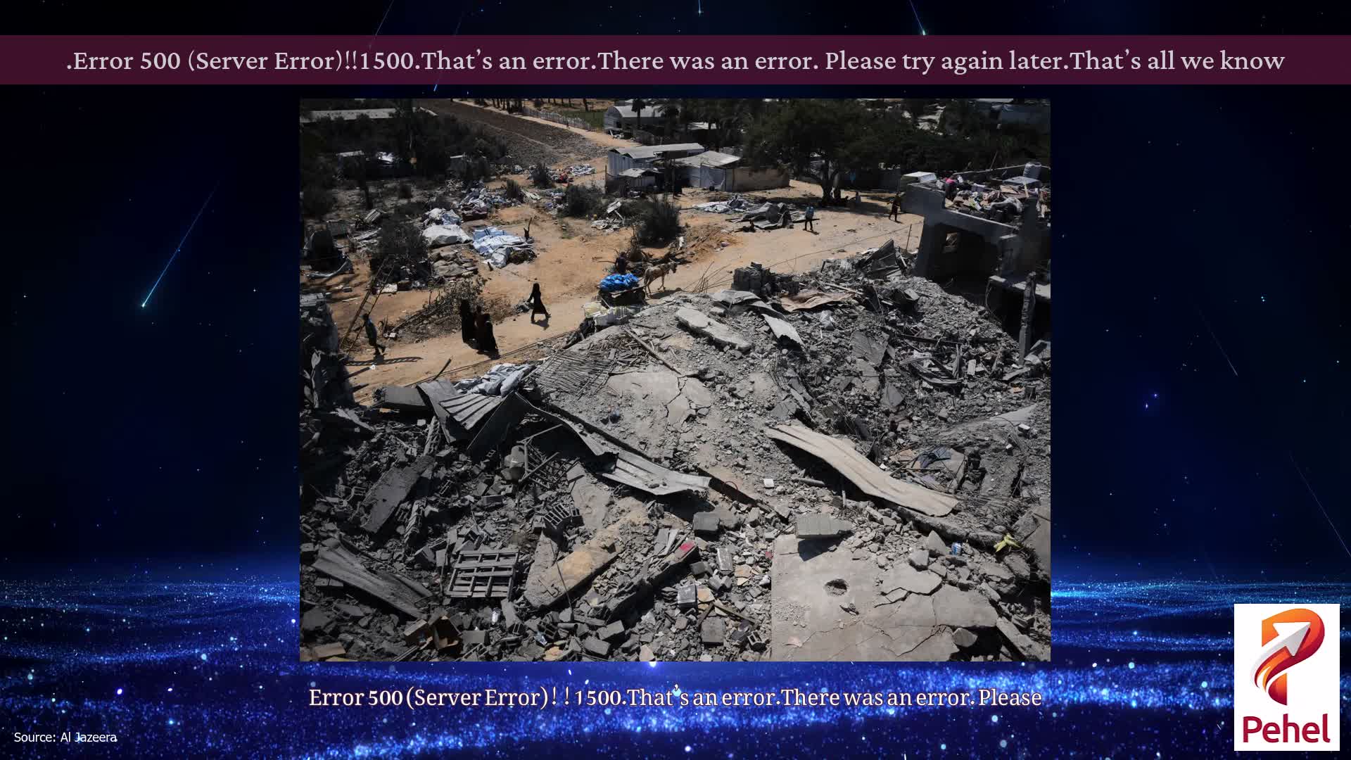 Error 500 (Server Error)!!1500.That’s an error.There was an error. Please try again later.That’s all we know.