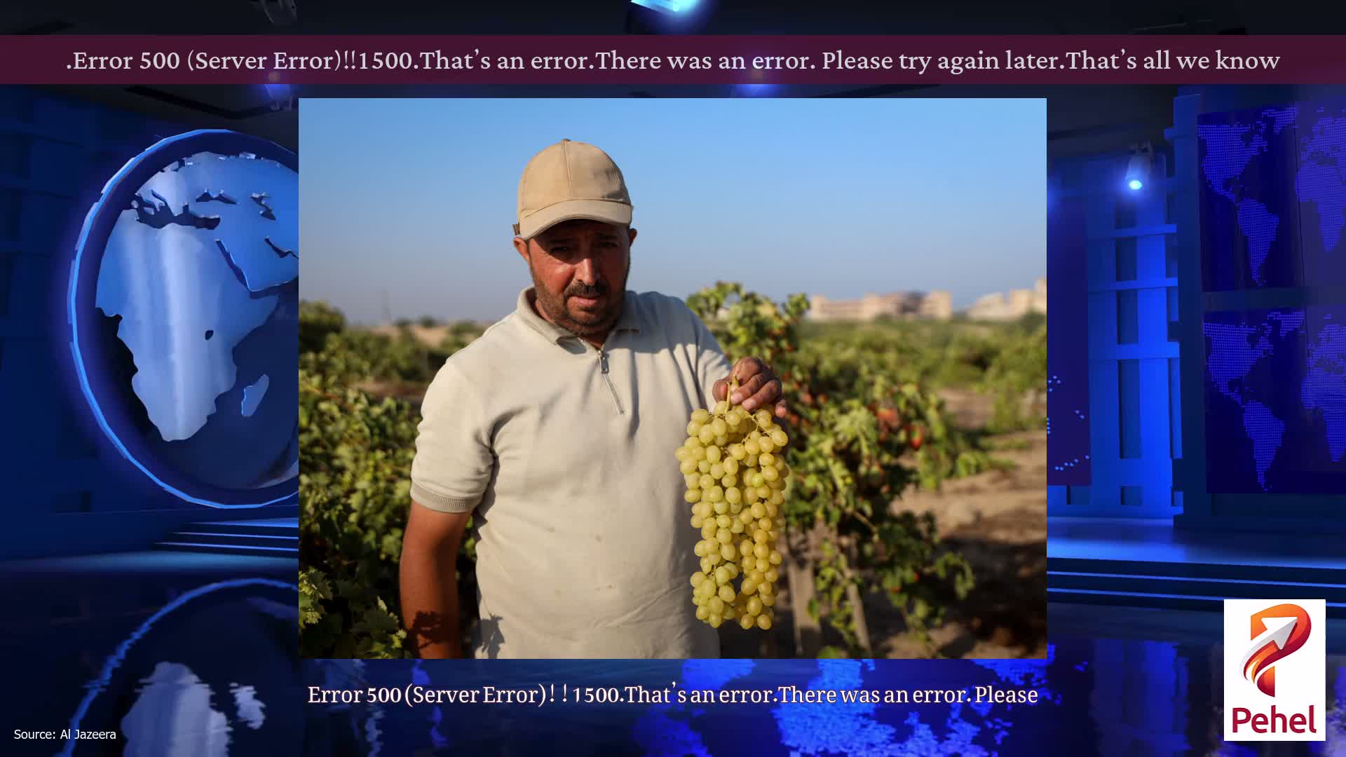 Error 500 (Server Error)!!1500.That’s an error.There was an error. Please try again later.That’s all we know.