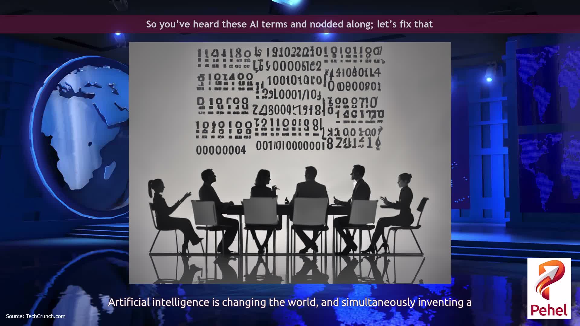 So you’ve heard these AI terms and nodded along; let’s fix that