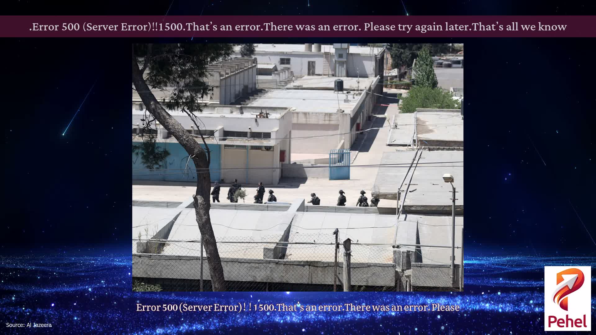 Error 500 (Server Error)!!1500.That’s an error.There was an error. Please try again later.That’s all we know.