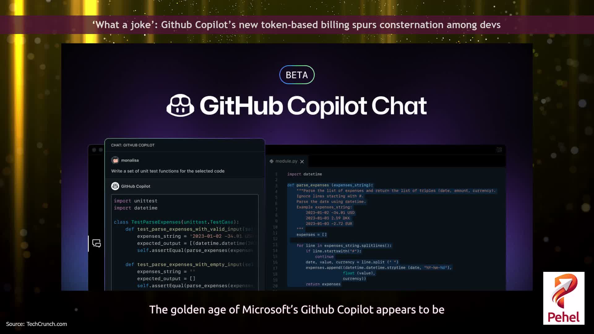 ‘What a joke’: Github Copilot’s new token-based billing spurs consternation among devs
