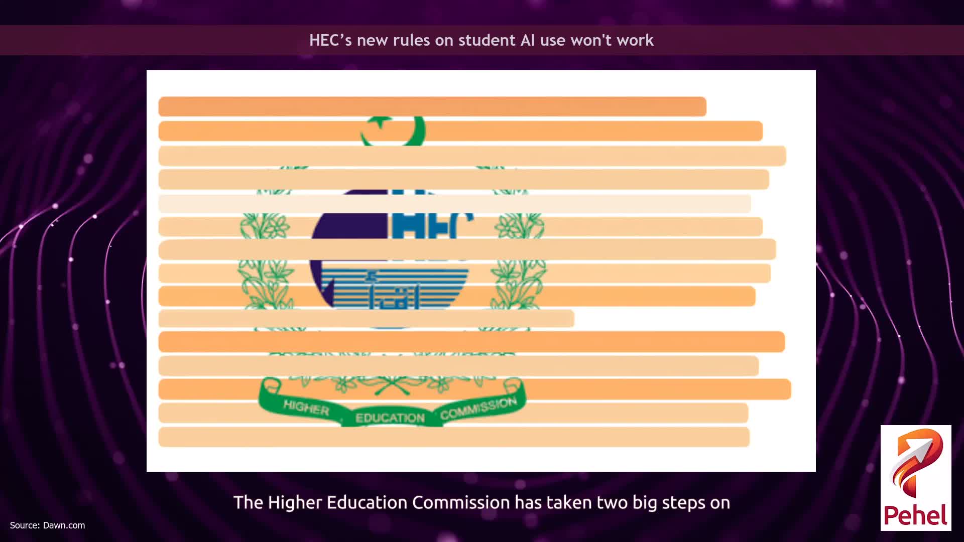 HEC’s new rules on student AI use won't work