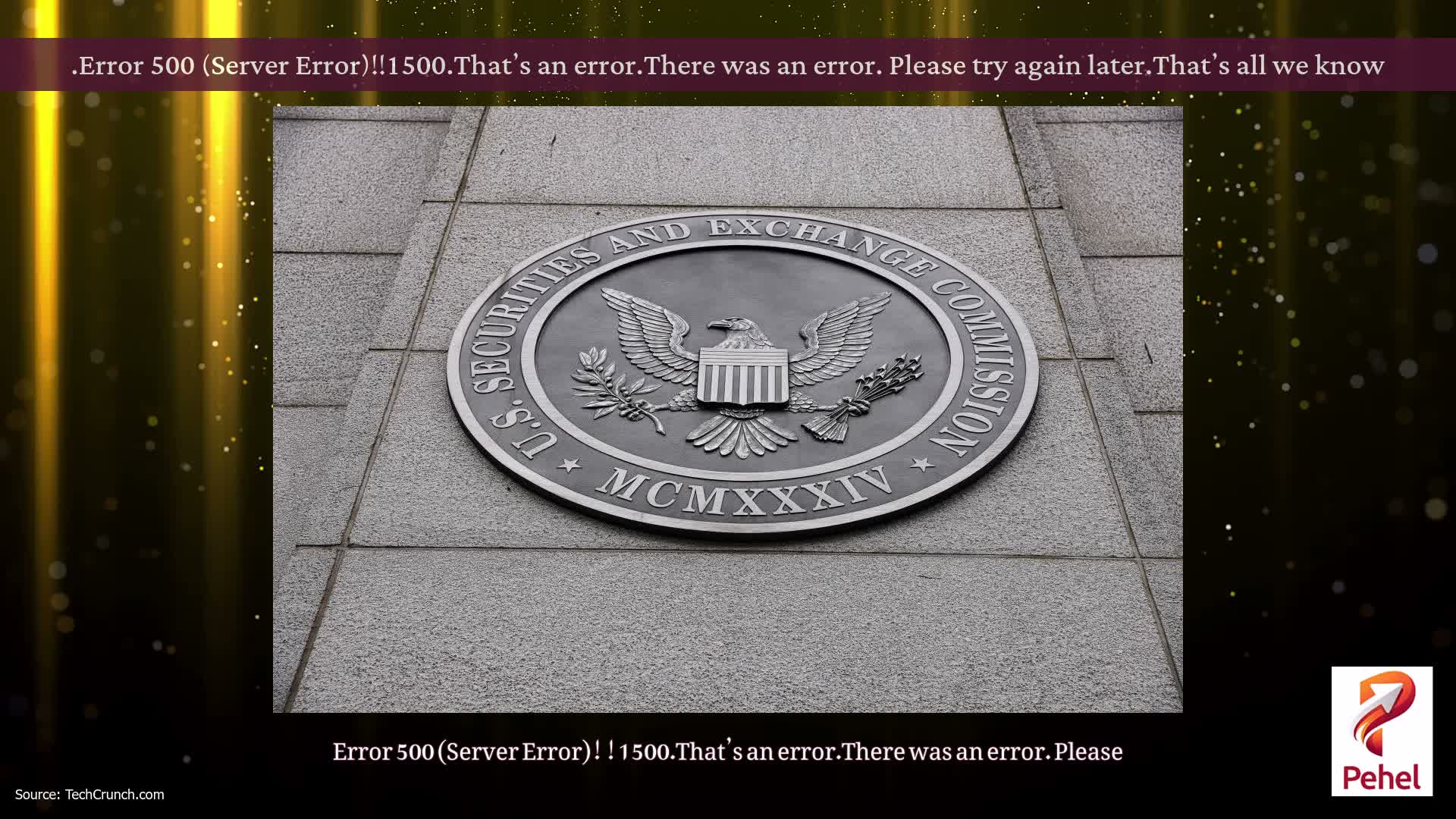 Error 500 (Server Error)!!1500.That’s an error.There was an error. Please try again later.That’s all we know.