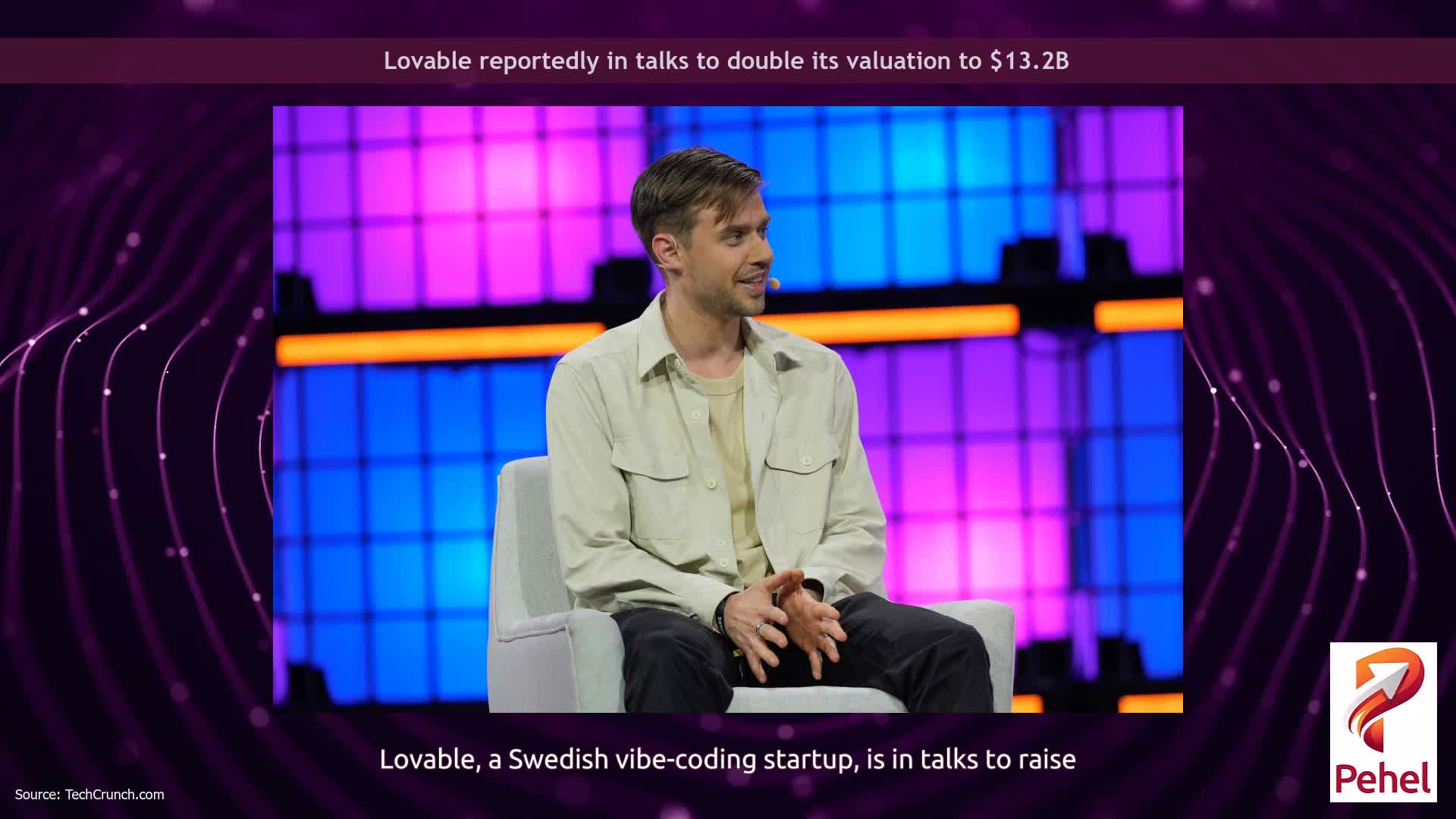 Lovable reportedly in talks to double its valuation to $13.2B