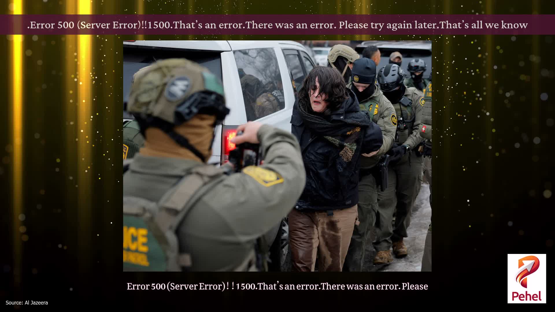 Error 500 (Server Error)!!1500.That’s an error.There was an error. Please try again later.That’s all we know.
