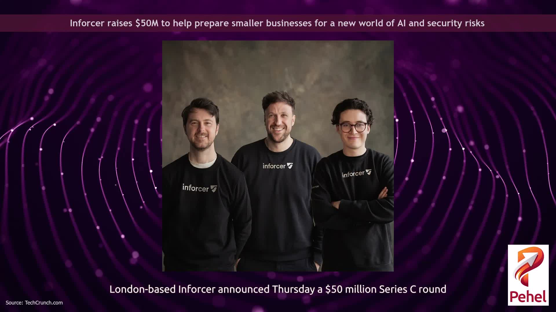 Inforcer raises $50M to help prepare smaller businesses for a new world of AI and security risks