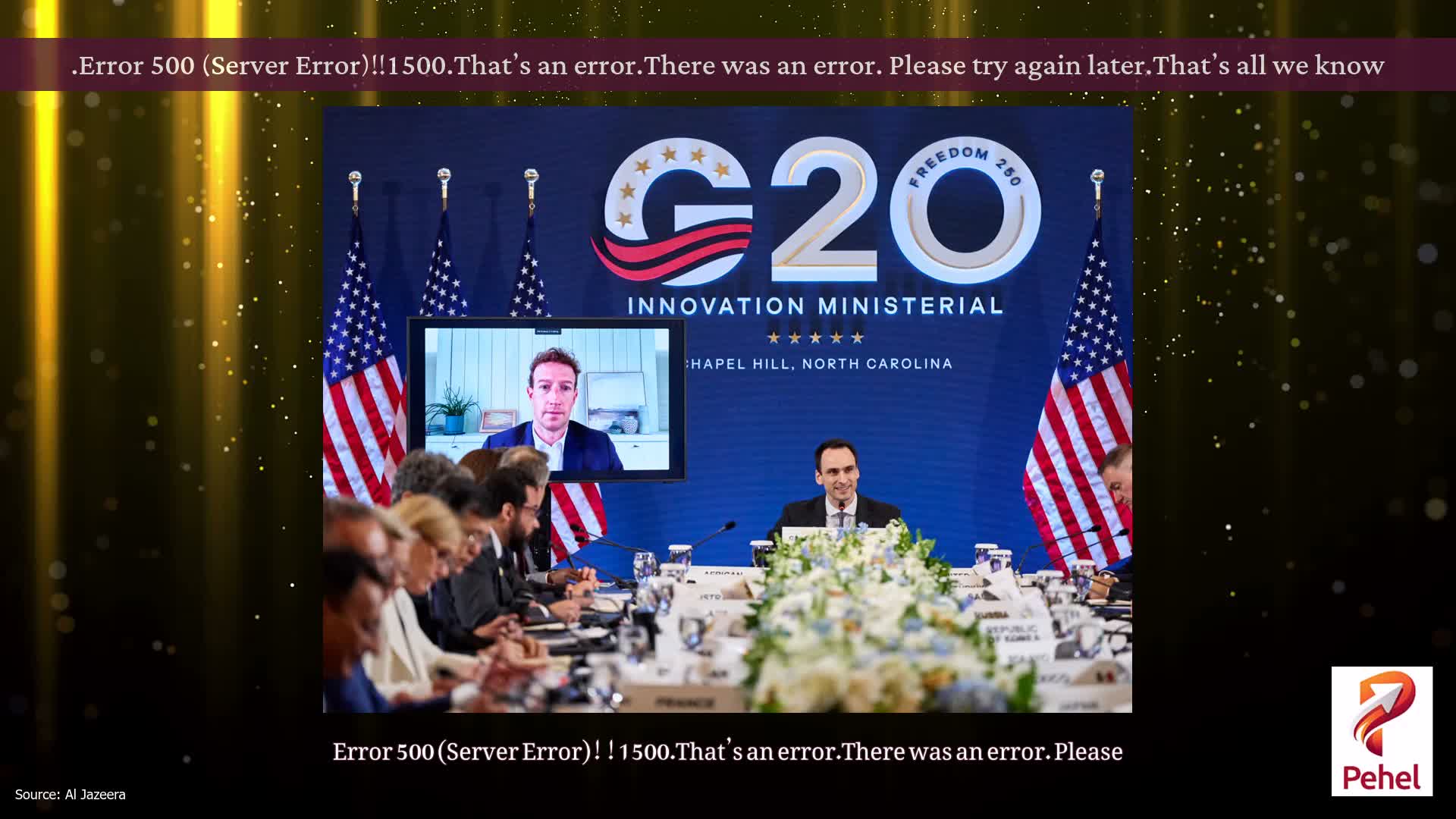 Error 500 (Server Error)!!1500.That’s an error.There was an error. Please try again later.That’s all we know.