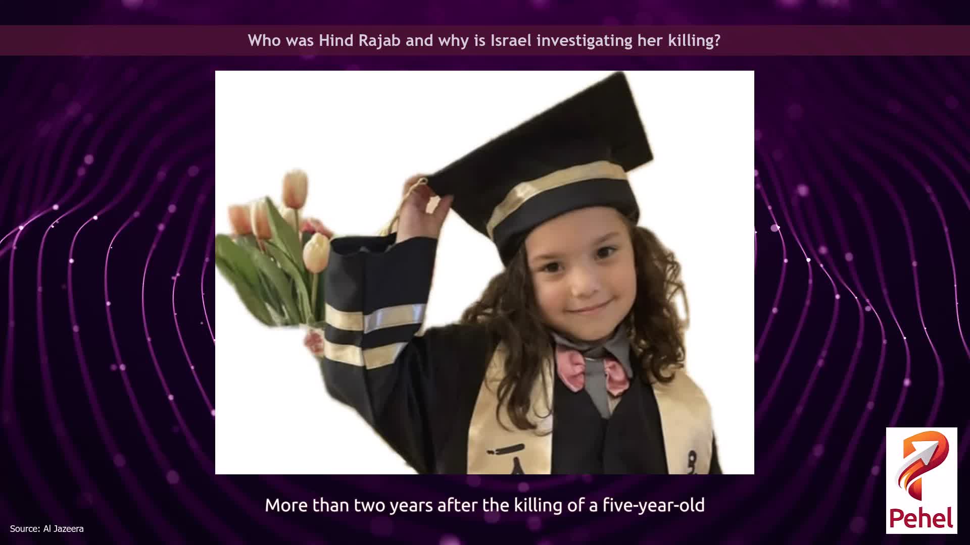 Who was Hind Rajab and why is Israel investigating her killing?