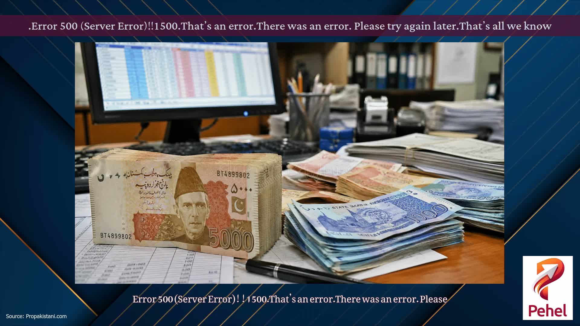 Error 500 (Server Error)!!1500.That’s an error.There was an error. Please try again later.That’s all we know.