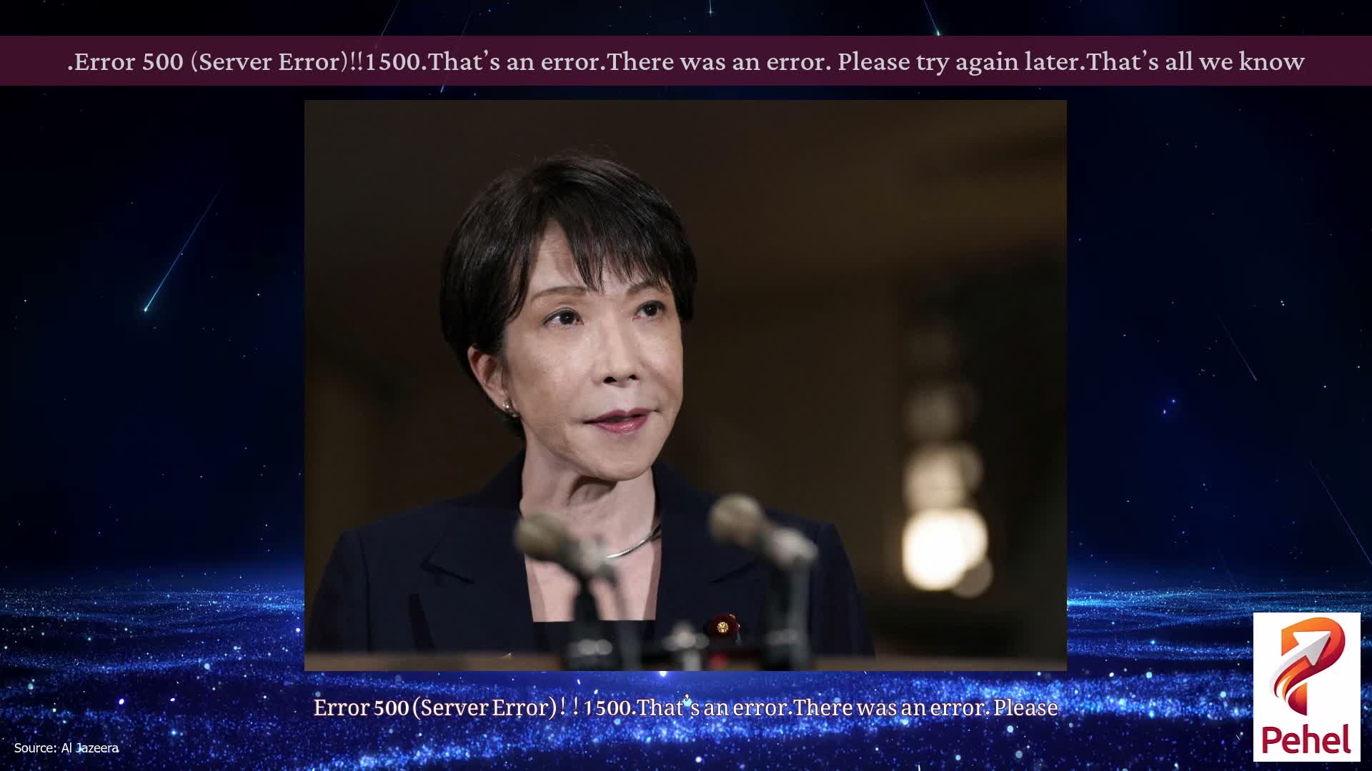 Error 500 (Server Error)!!1500.That’s an error.There was an error. Please try again later.That’s all we know.