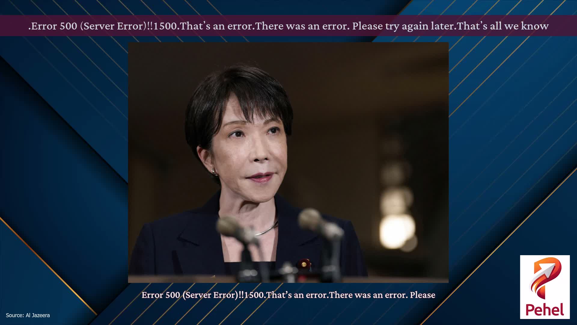Error 500 (Server Error)!!1500.That’s an error.There was an error. Please try again later.That’s all we know.
