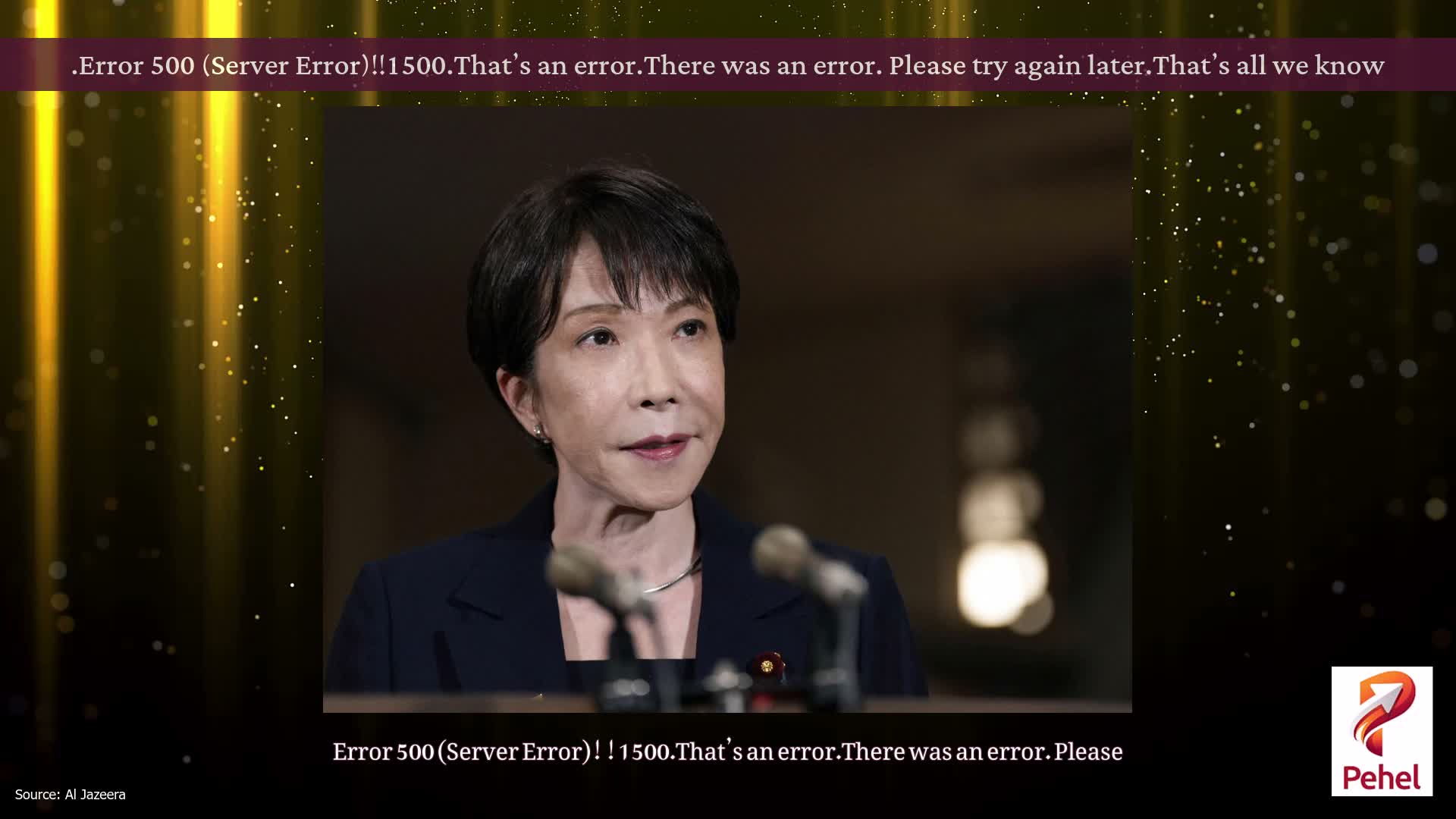 Error 500 (Server Error)!!1500.That’s an error.There was an error. Please try again later.That’s all we know.