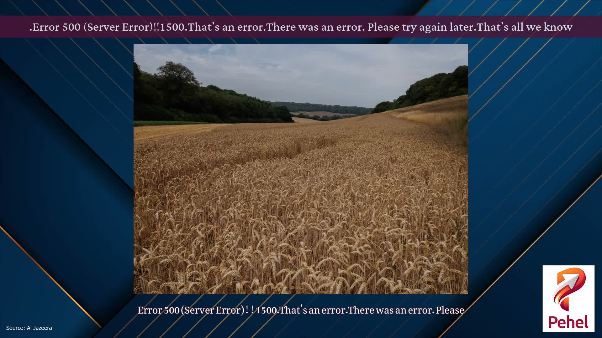 Error 500 (Server Error)!!1500.That’s an error.There was an error. Please try again later.That’s all we know.