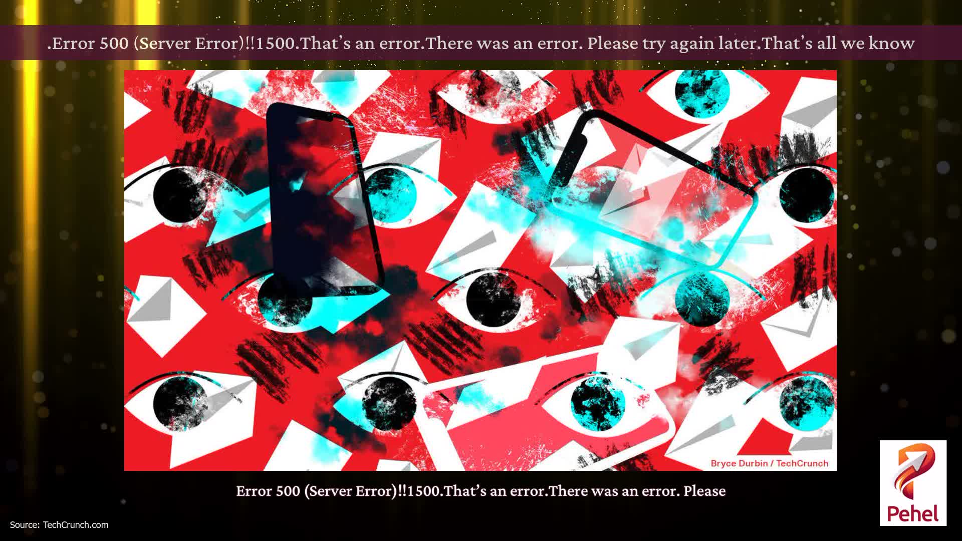 Error 500 (Server Error)!!1500.That’s an error.There was an error. Please try again later.That’s all we know.