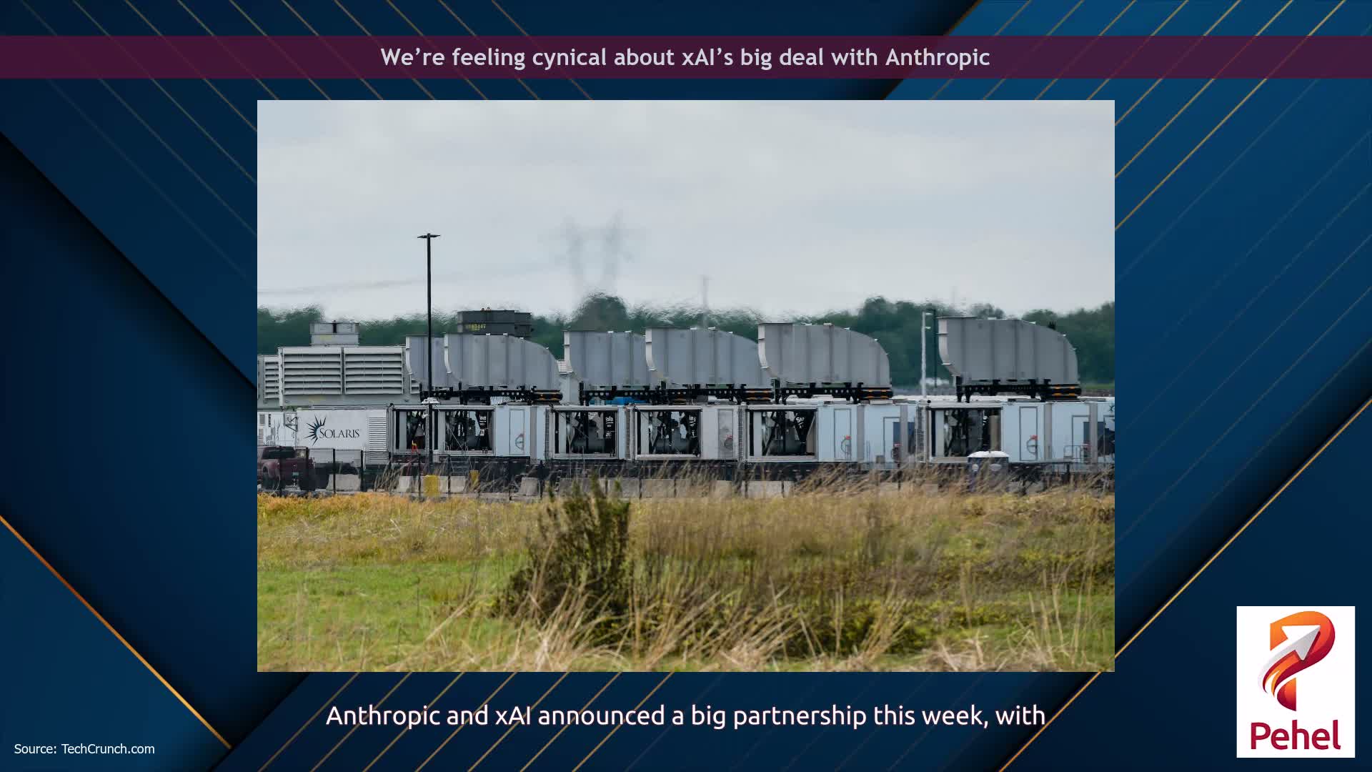 We’re feeling cynical about xAI’s big deal with Anthropic