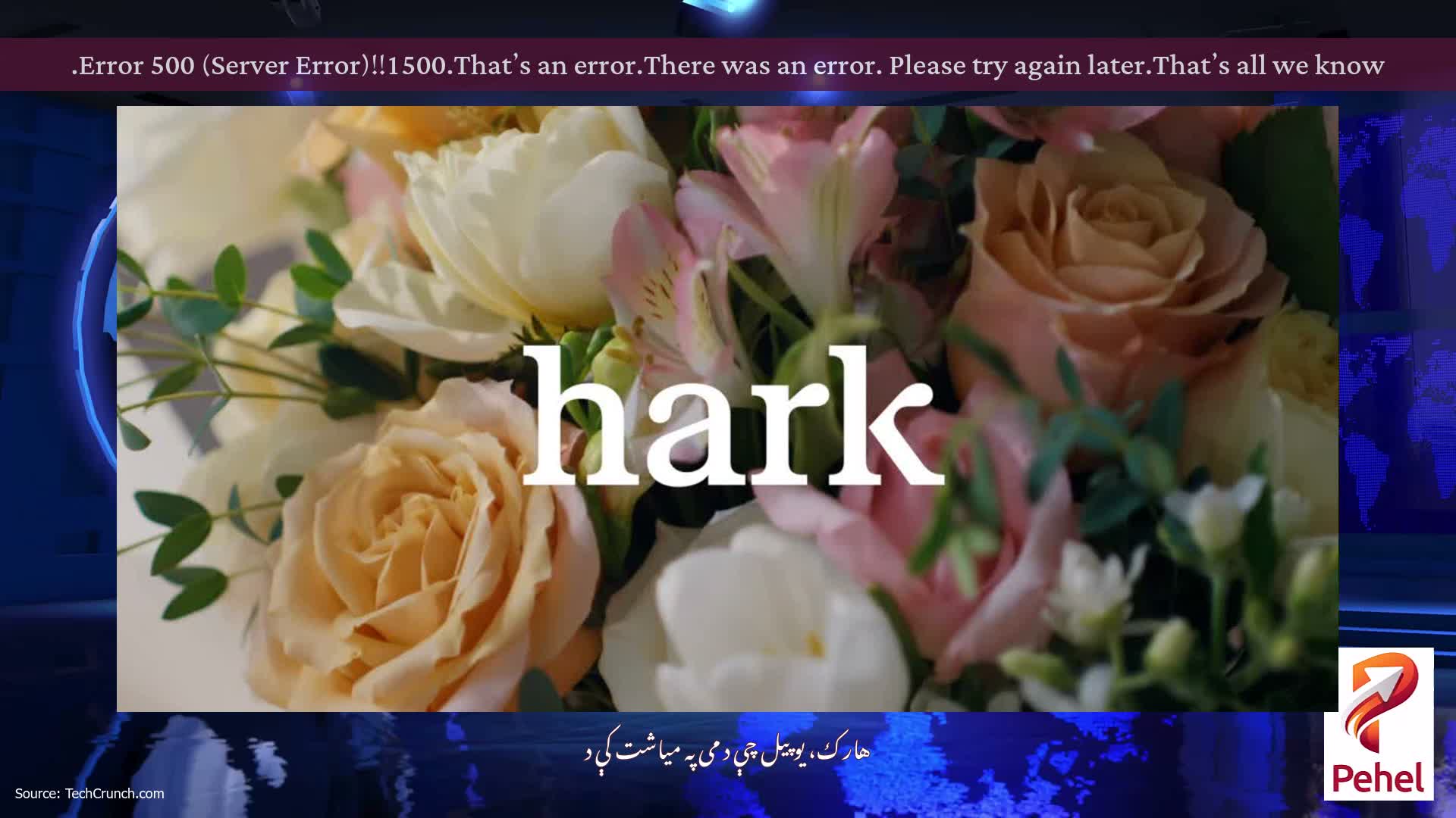 Error 500 (Server Error)!!1500.That’s an error.There was an error. Please try again later.That’s all we know.