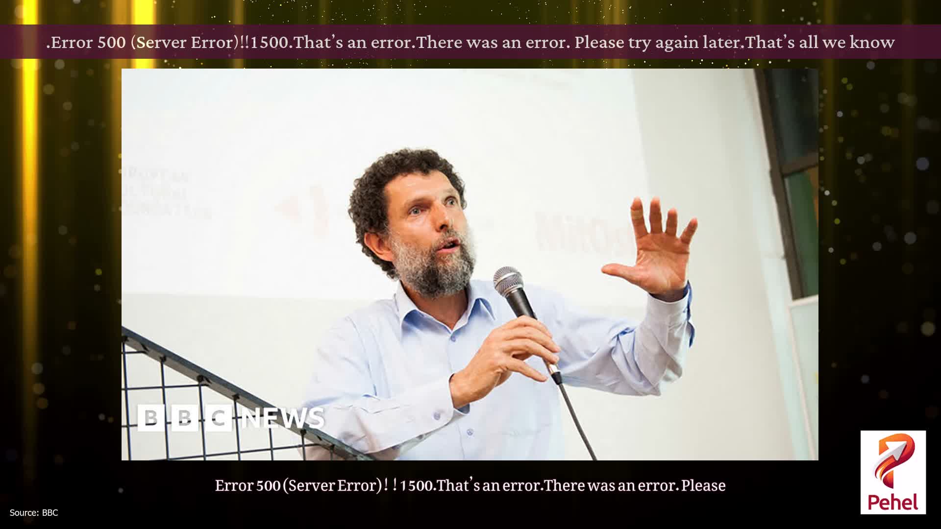 Error 500 (Server Error)!!1500.That’s an error.There was an error. Please try again later.That’s all we know.